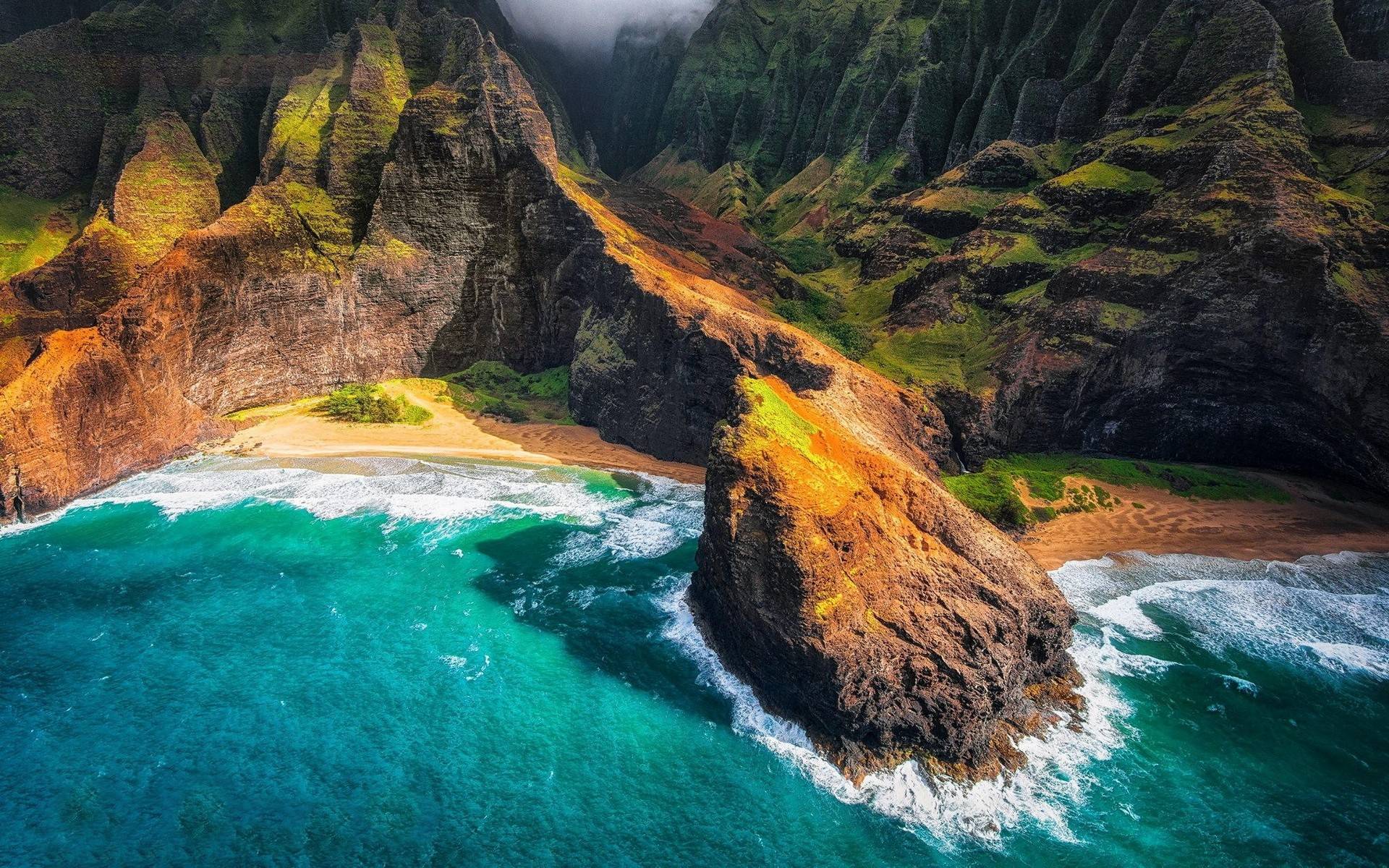 风景