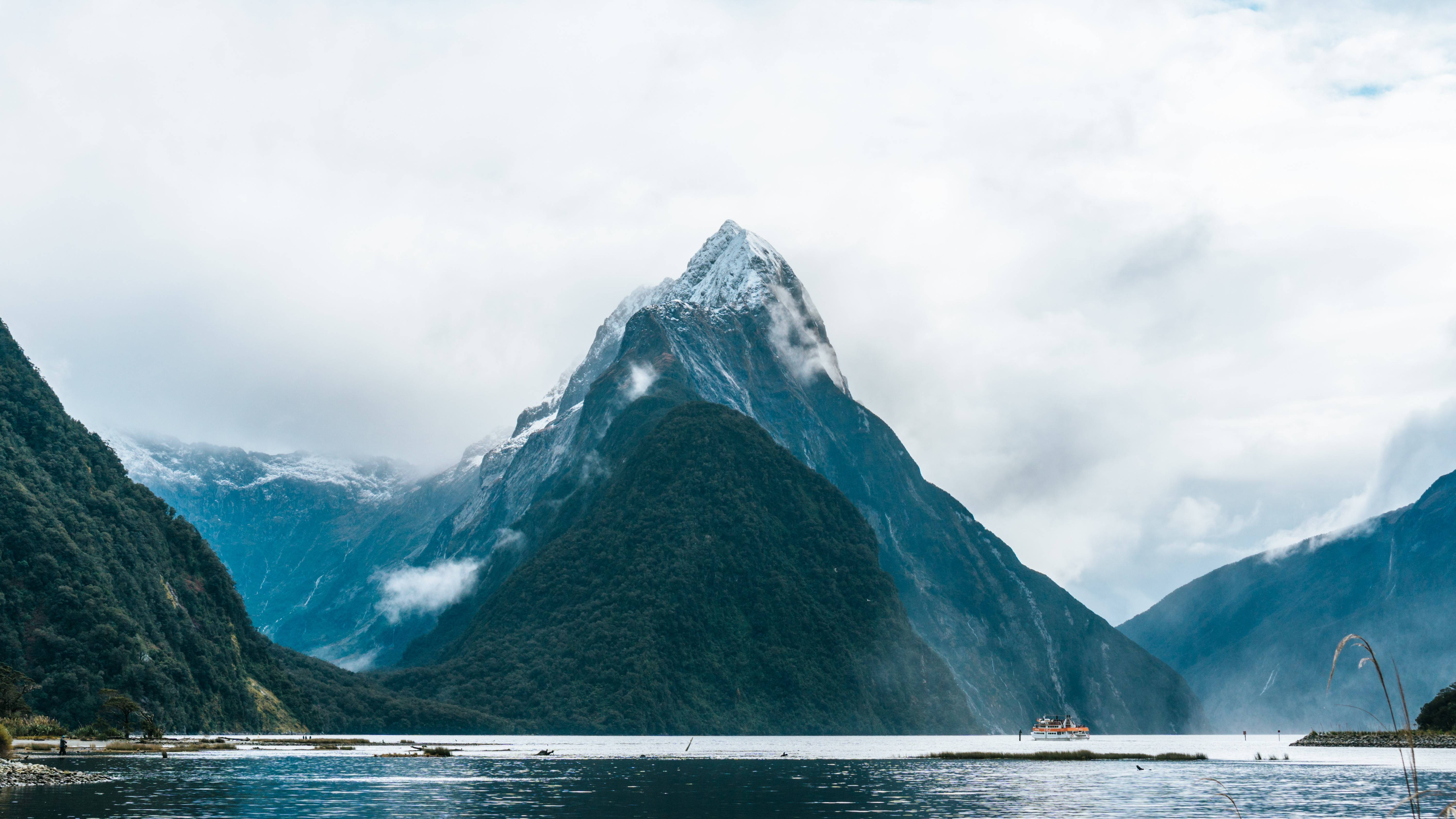 风景