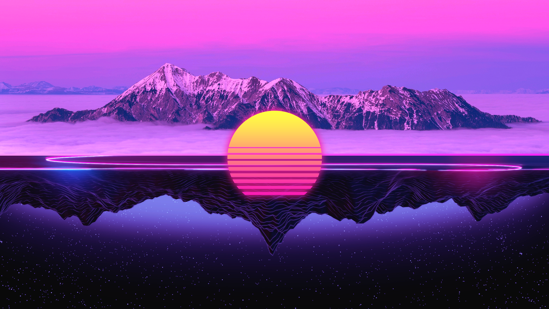 风景