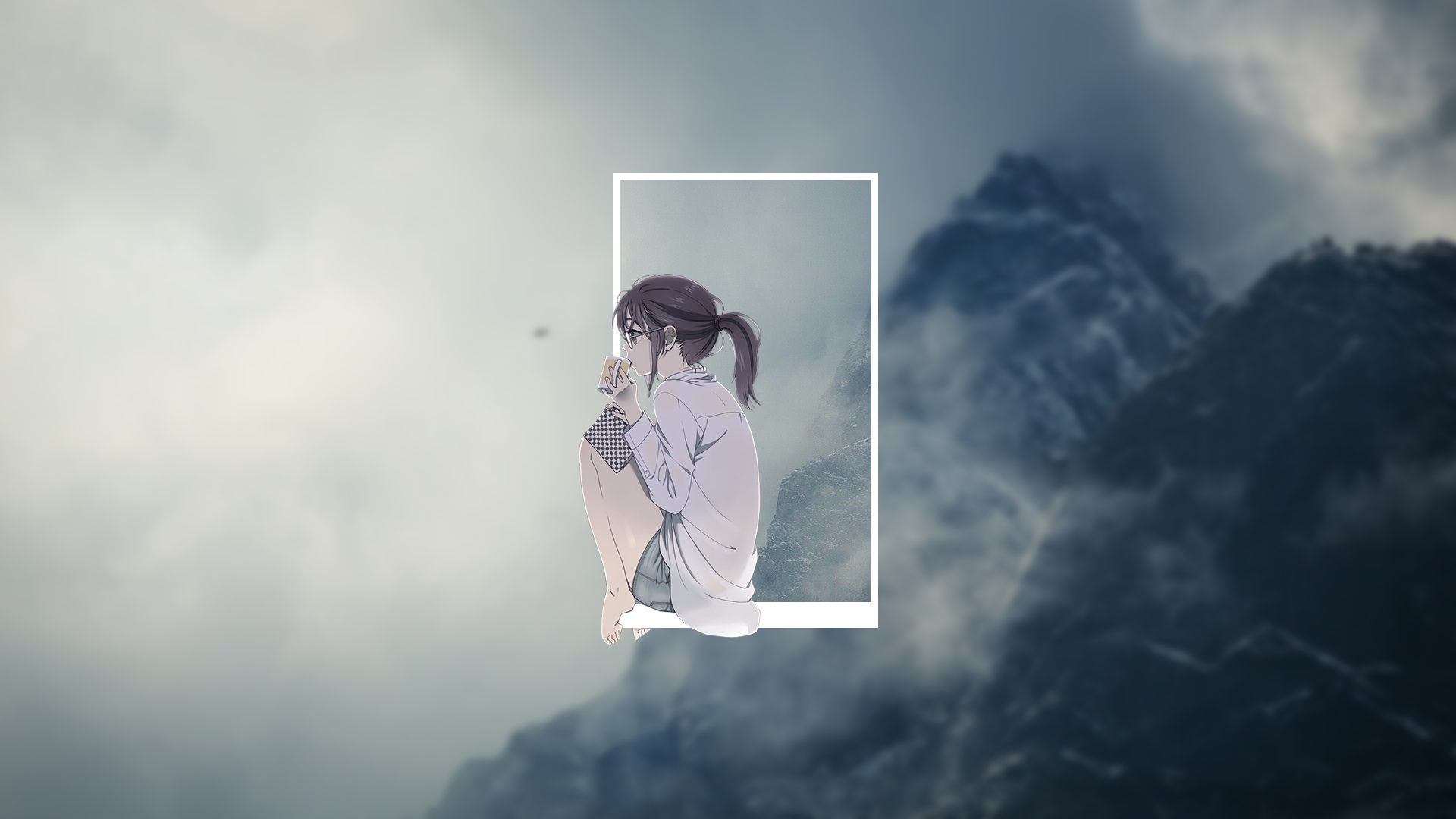 风景