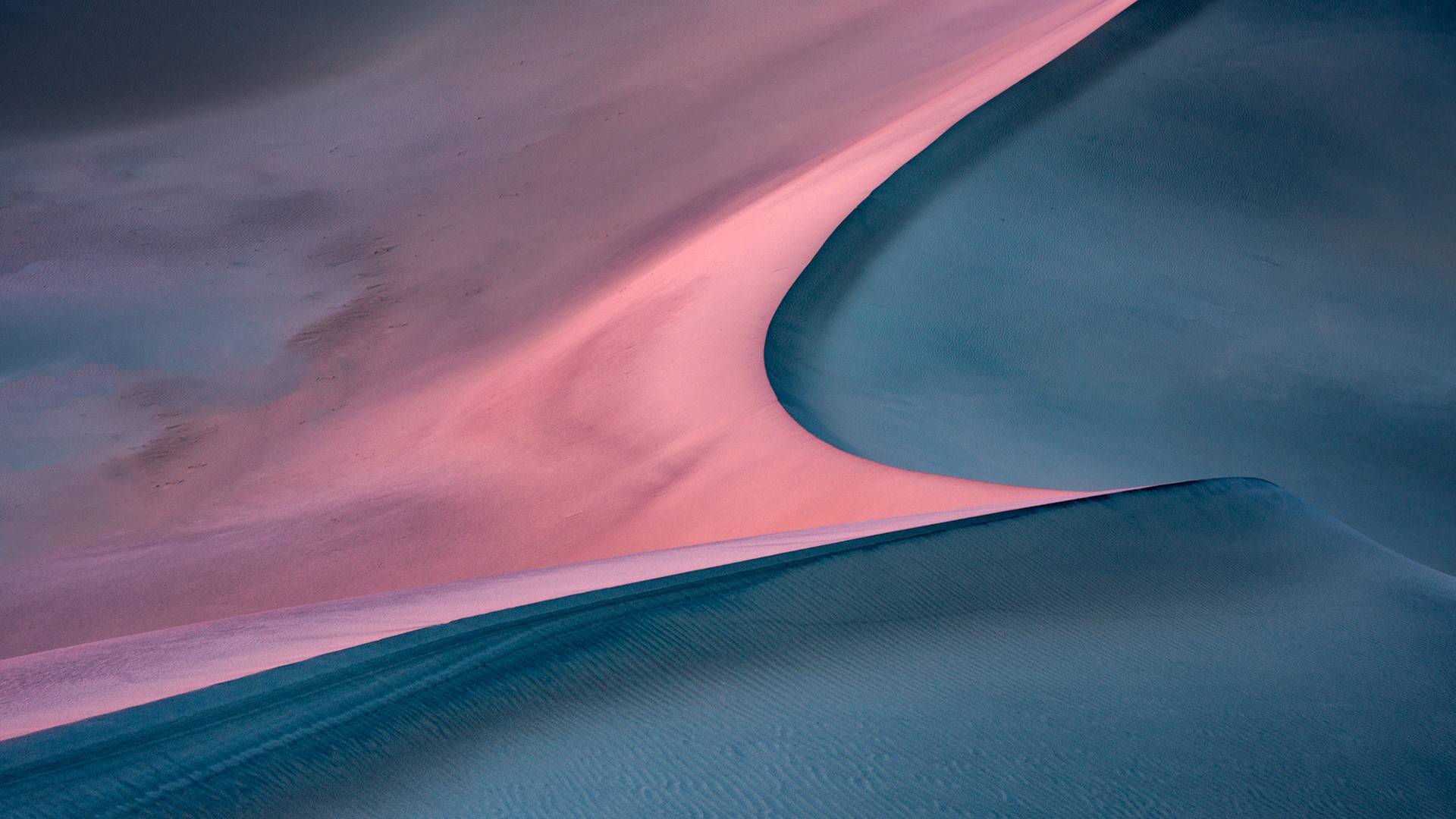 风景