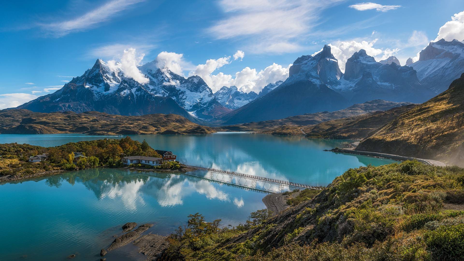 风景