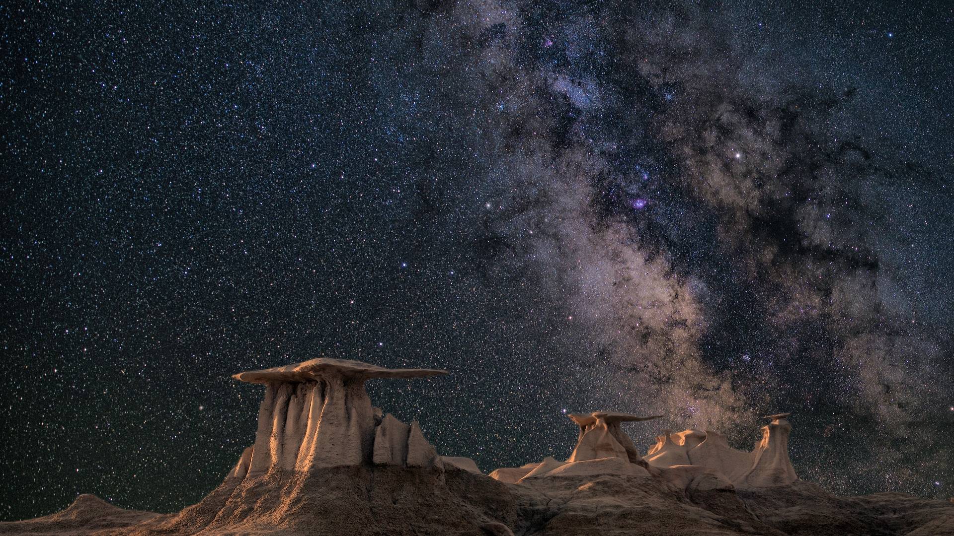 风景