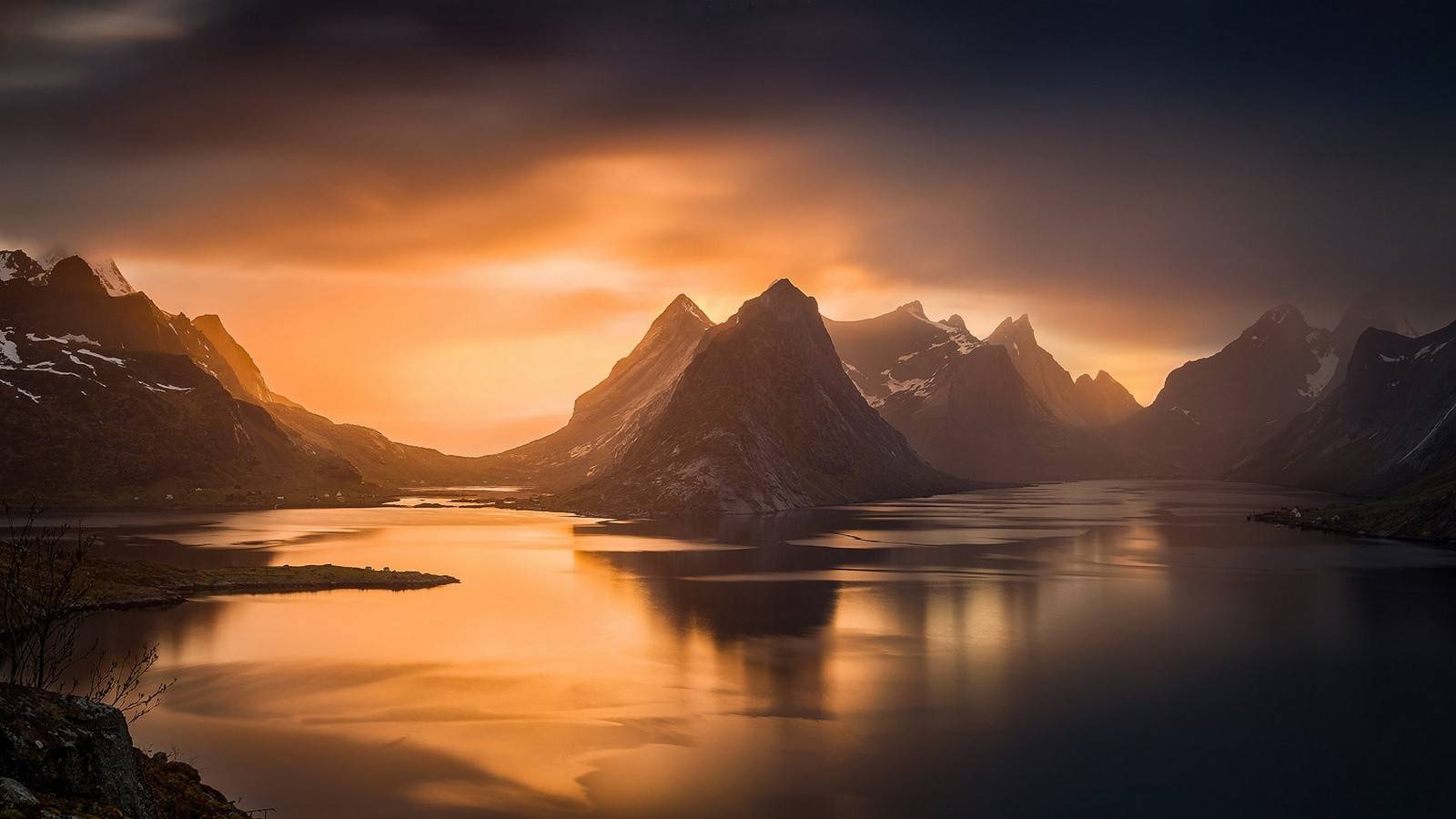 风景