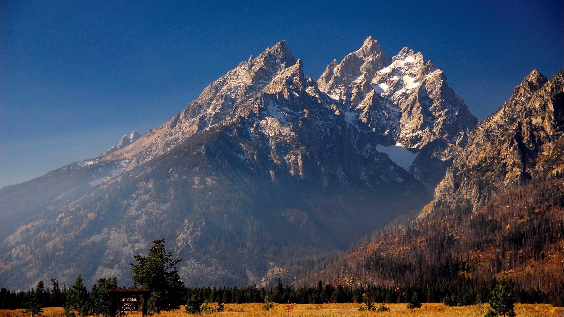 风景