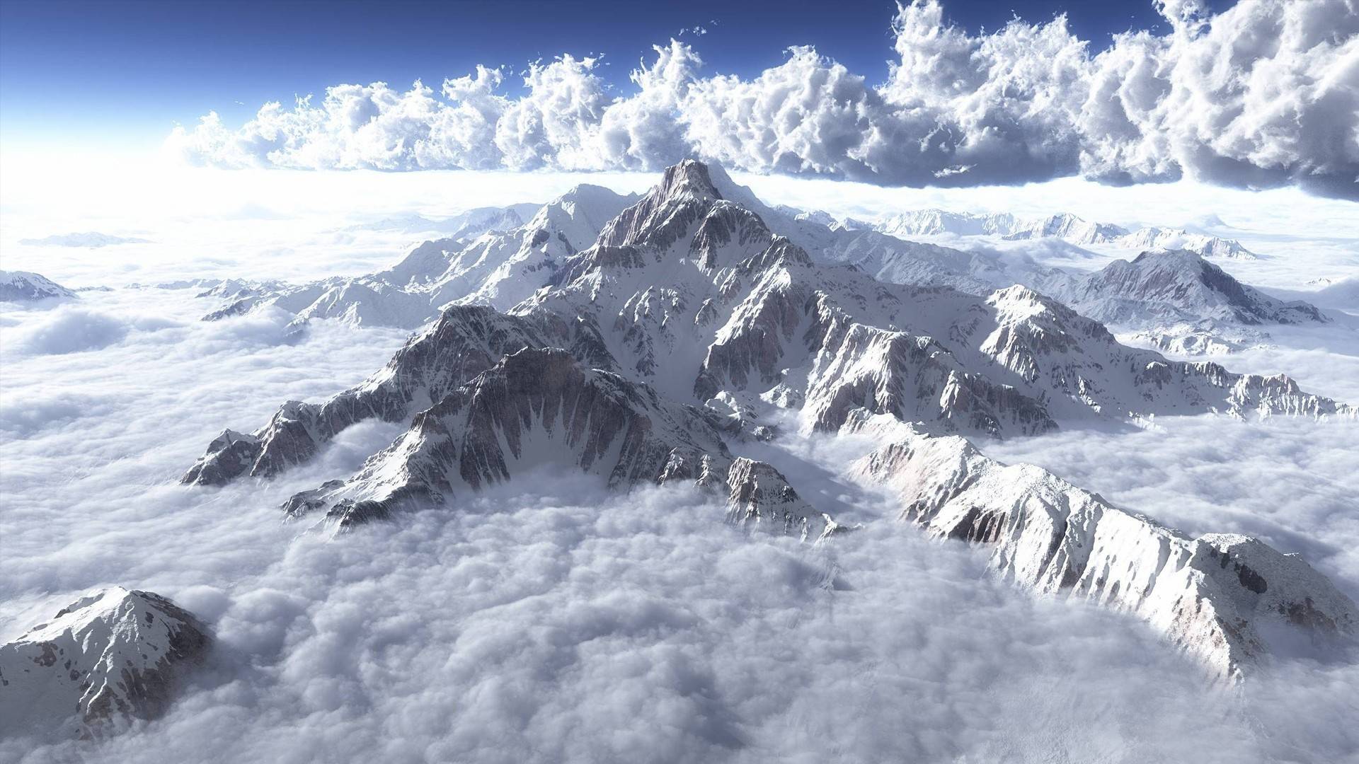 风景