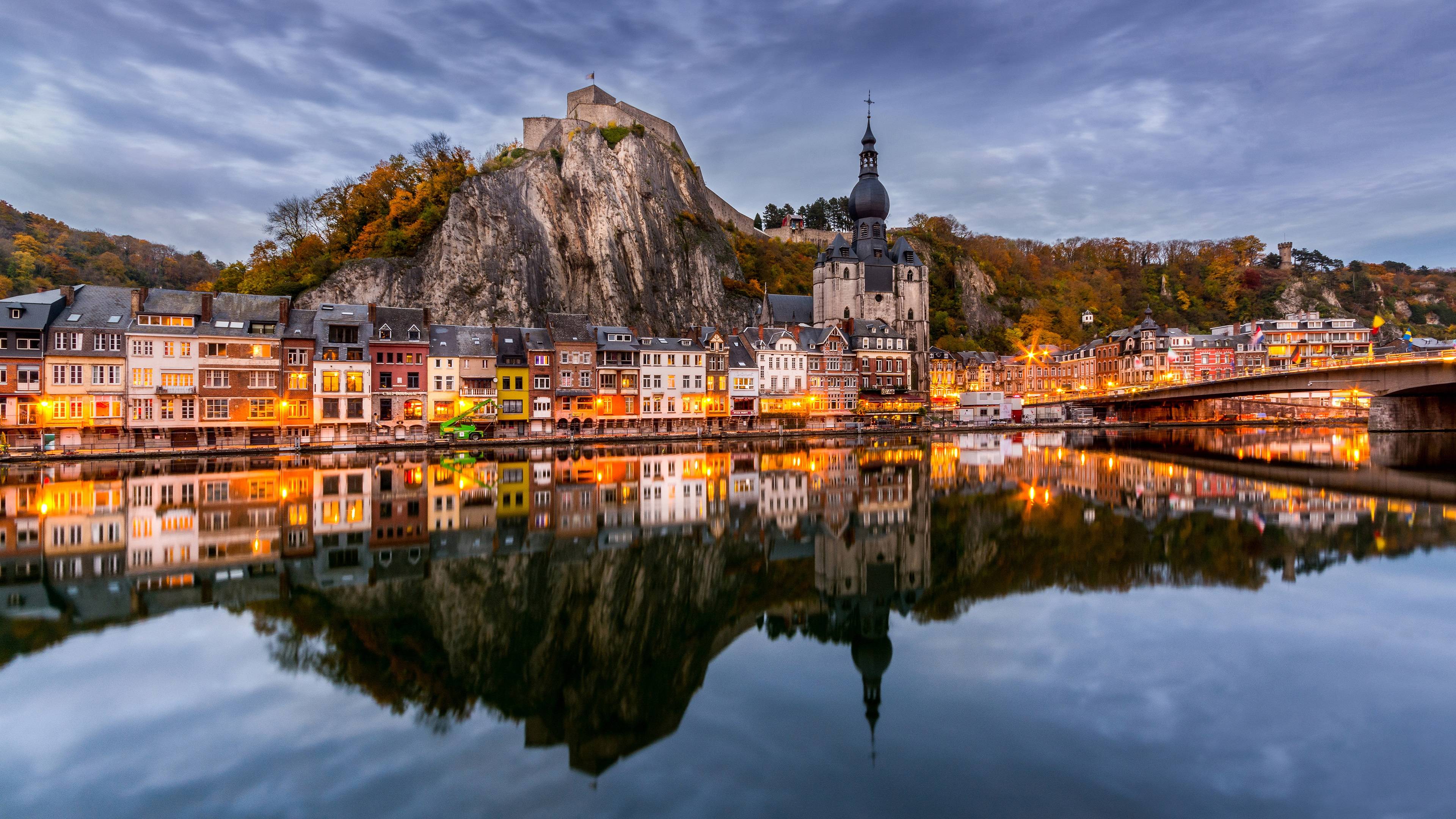 风景