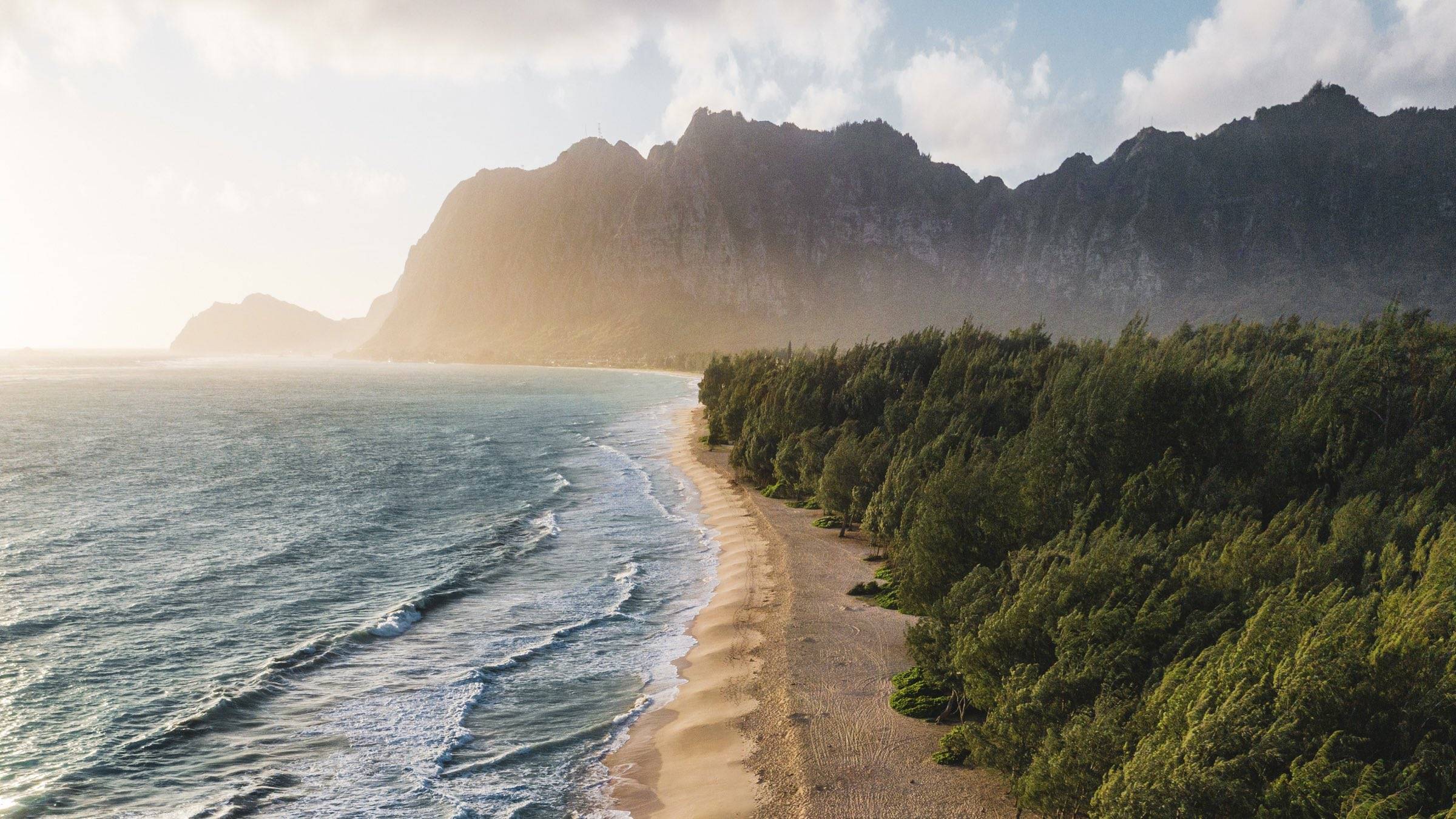风景