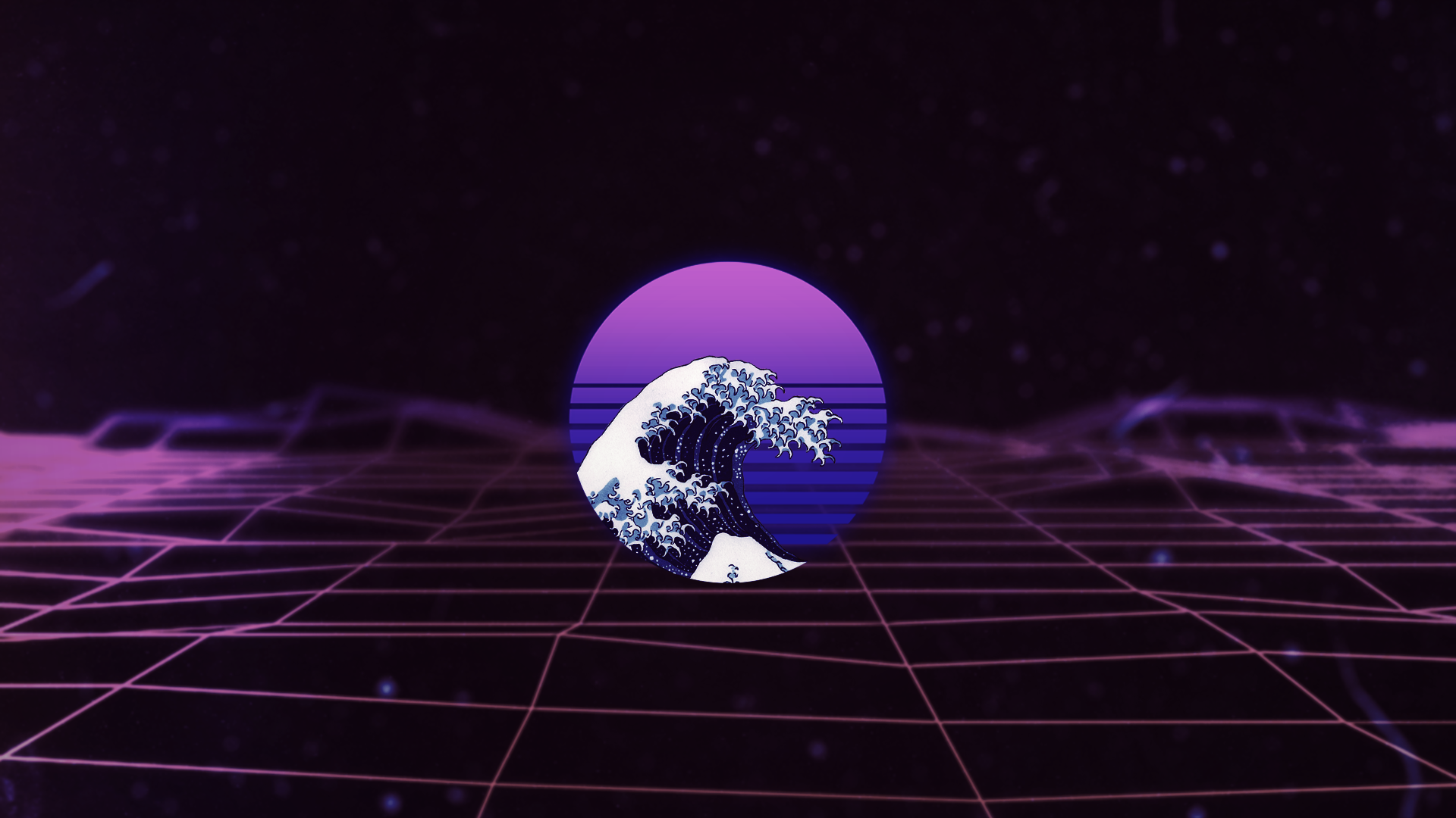 风景