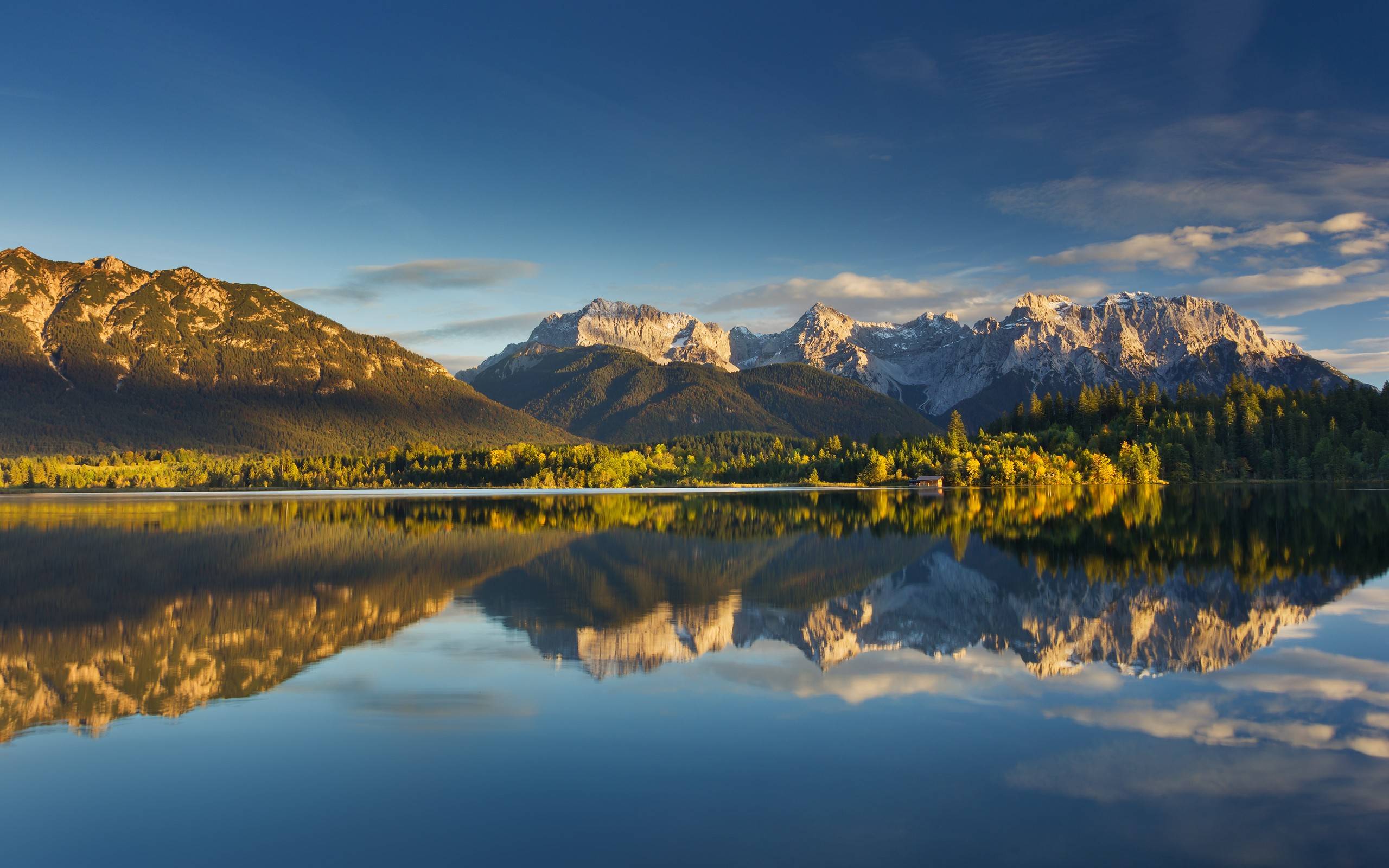 风景