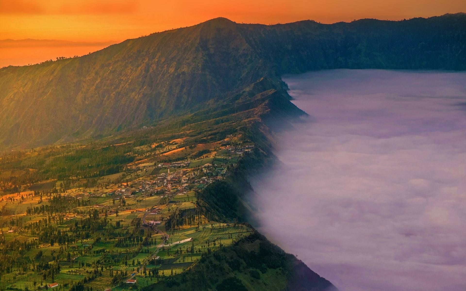风景