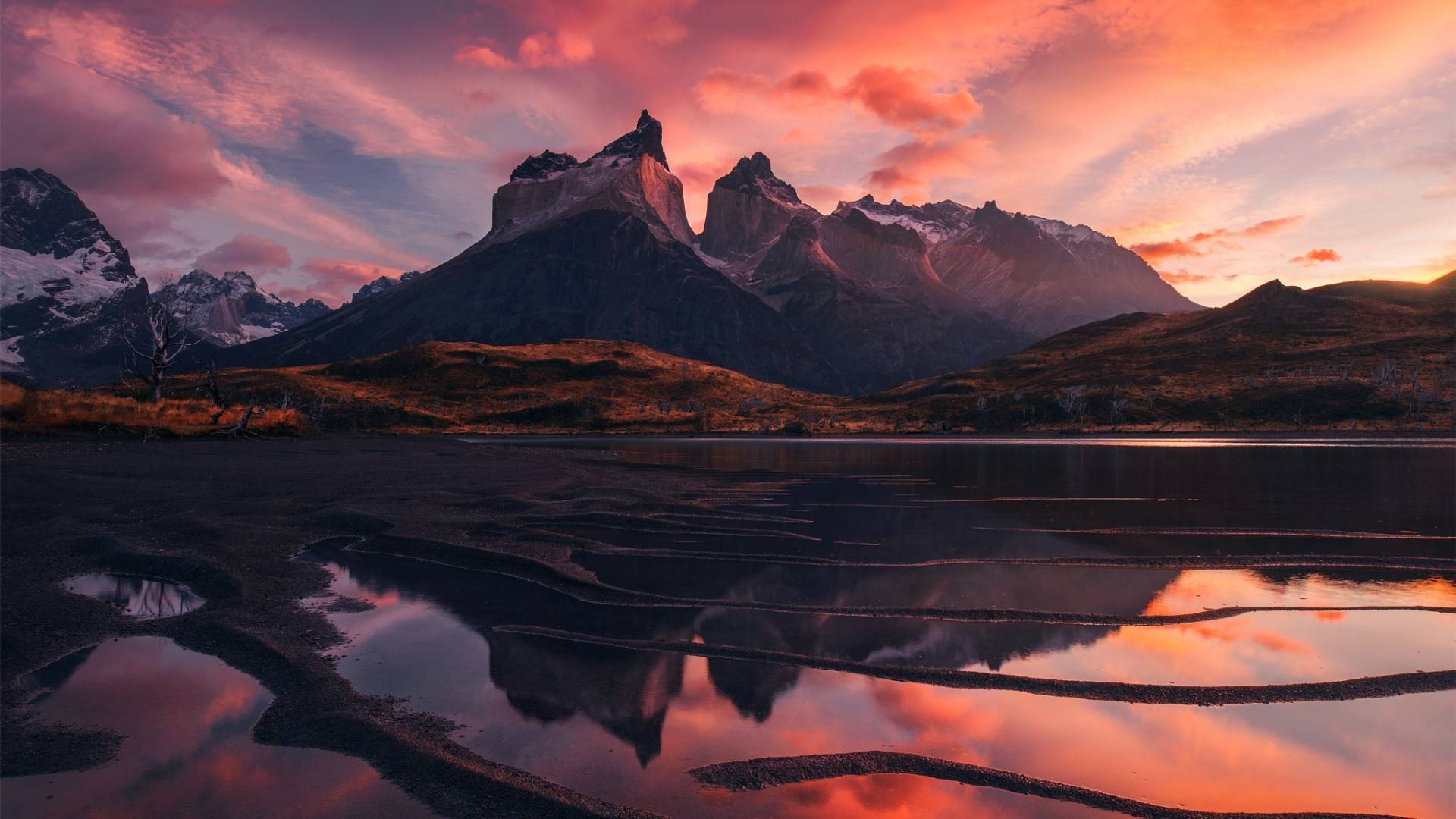 风景