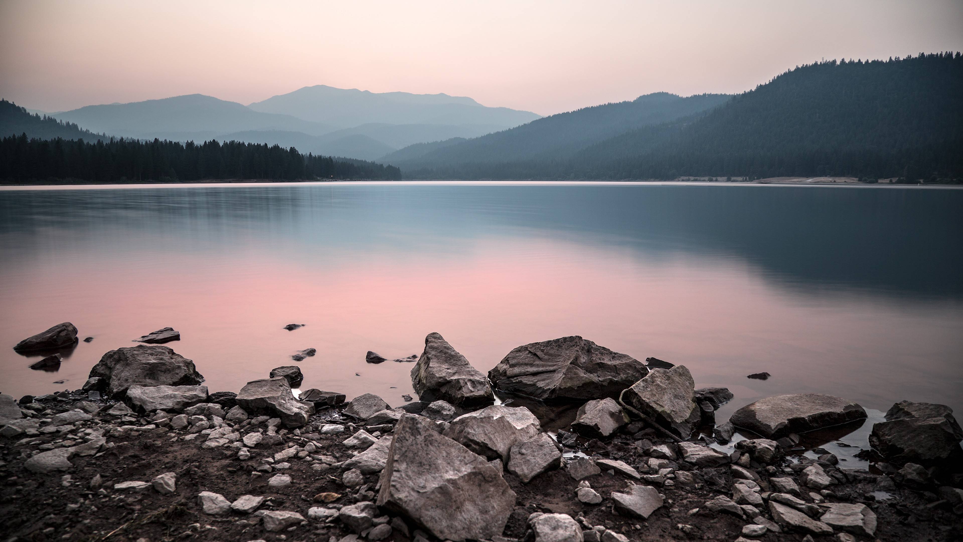 风景