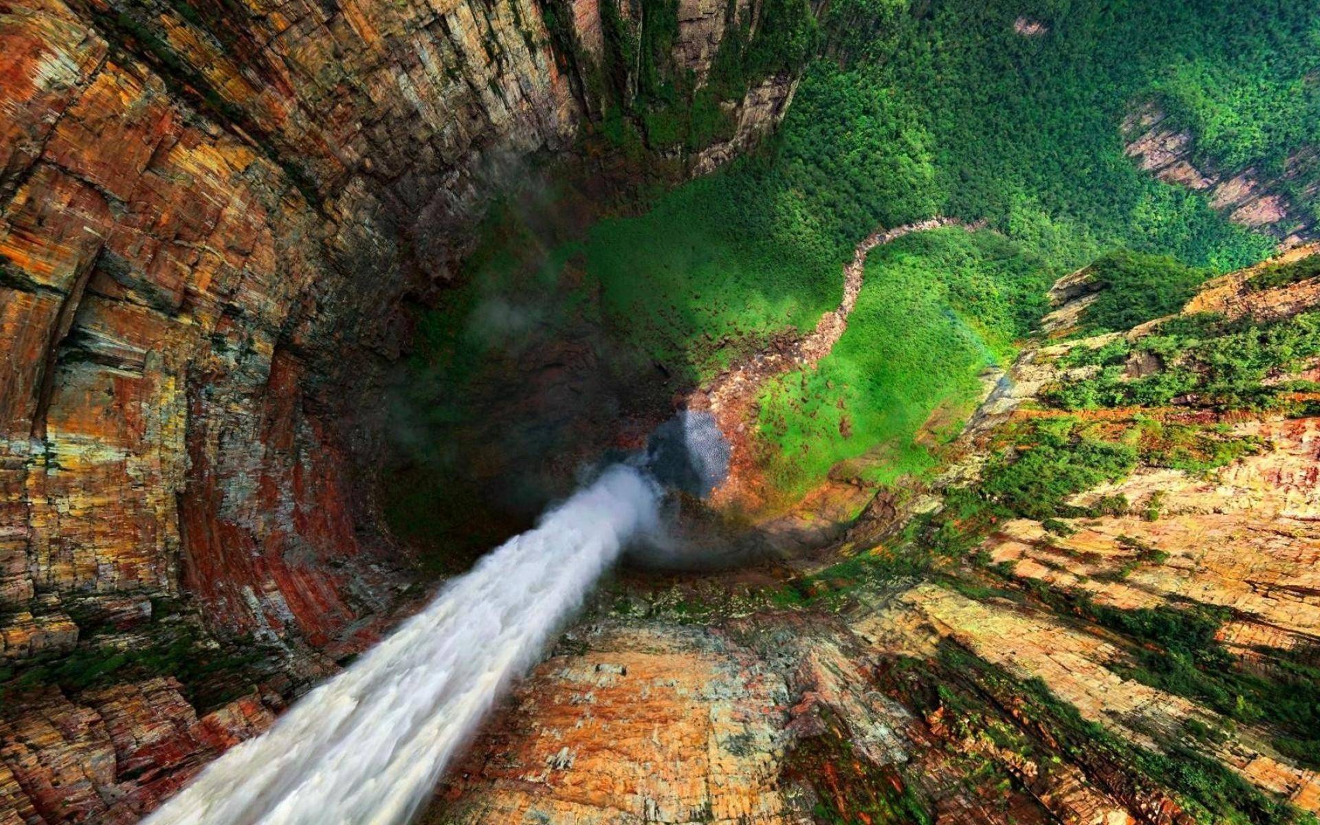 风景