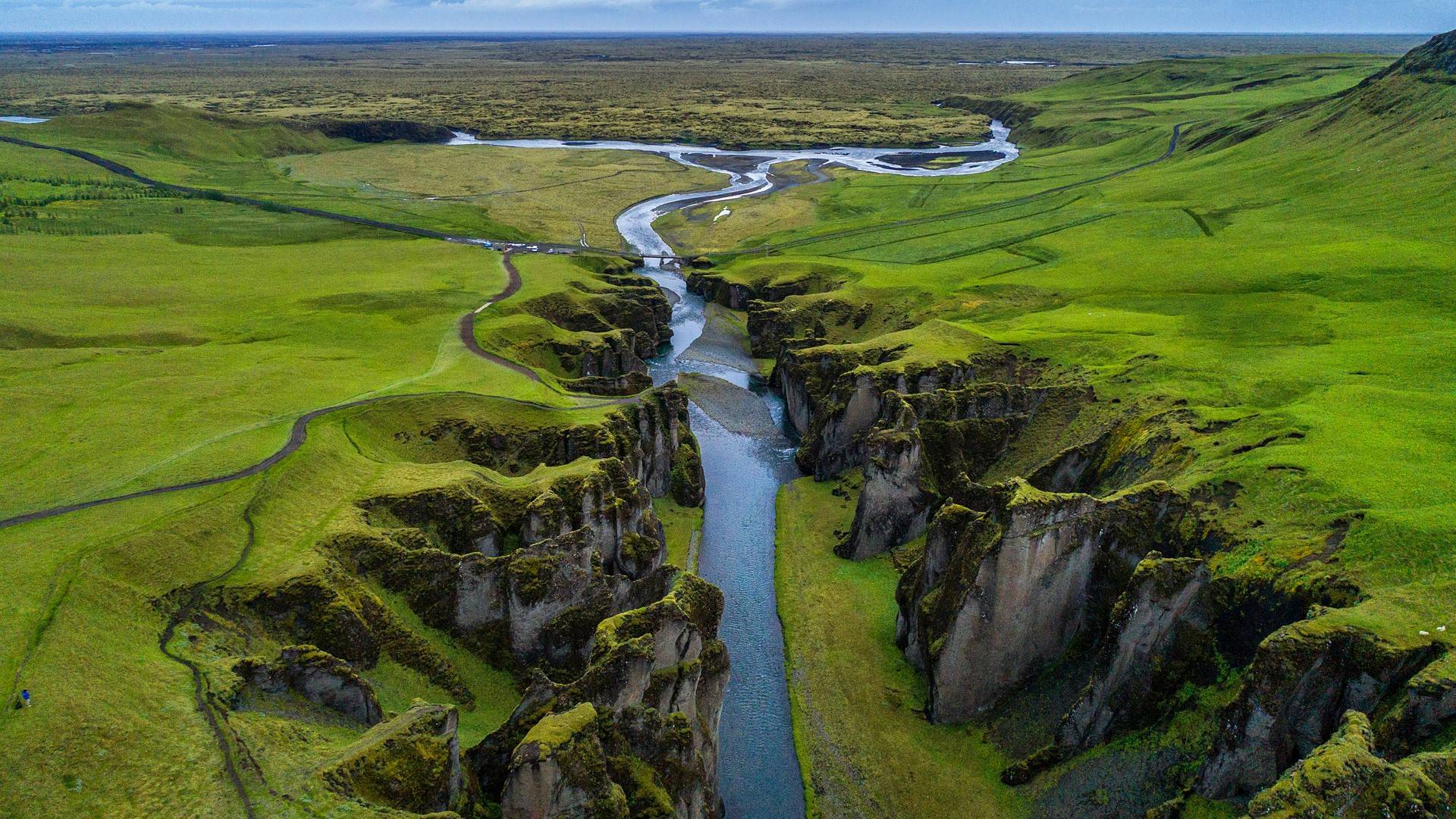 风景