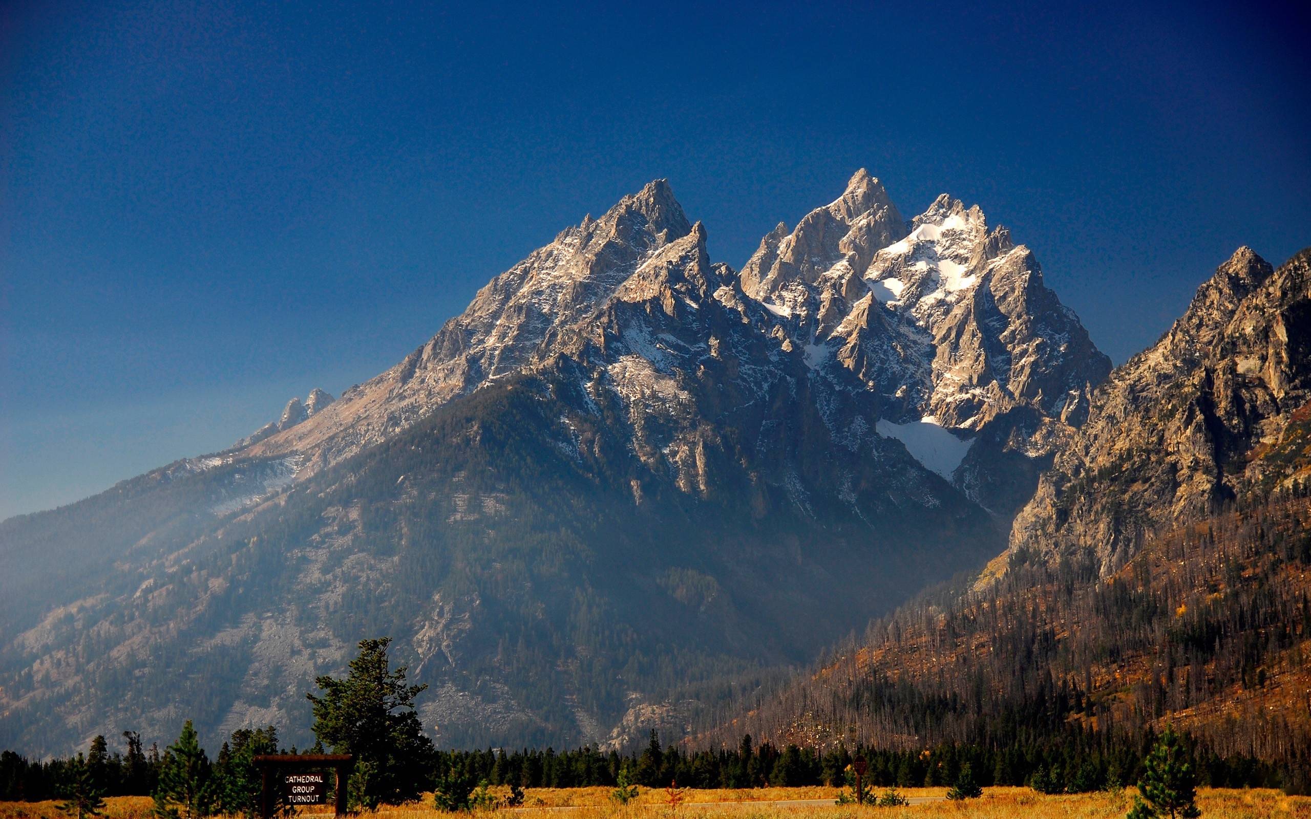 风景