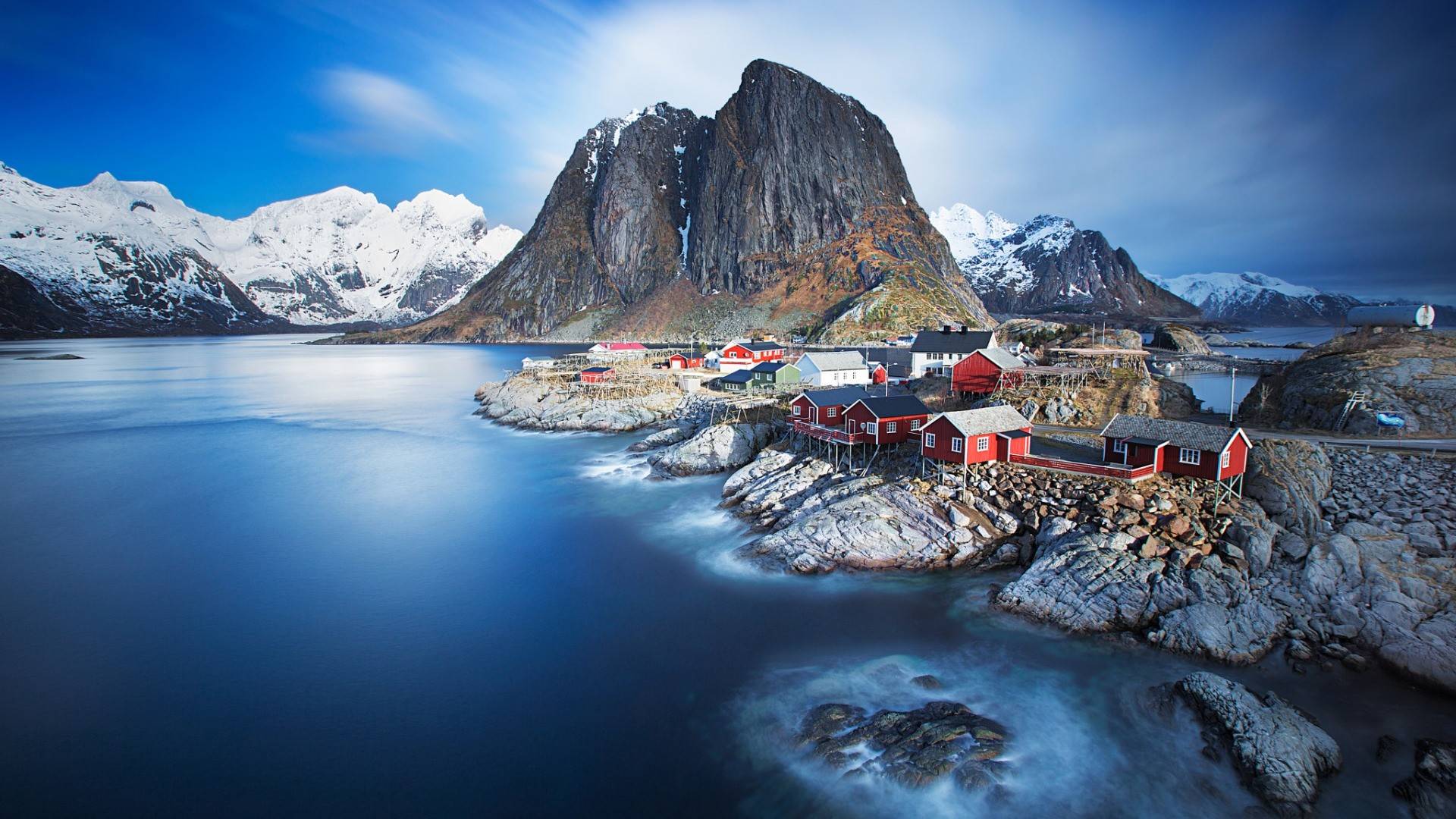 风景