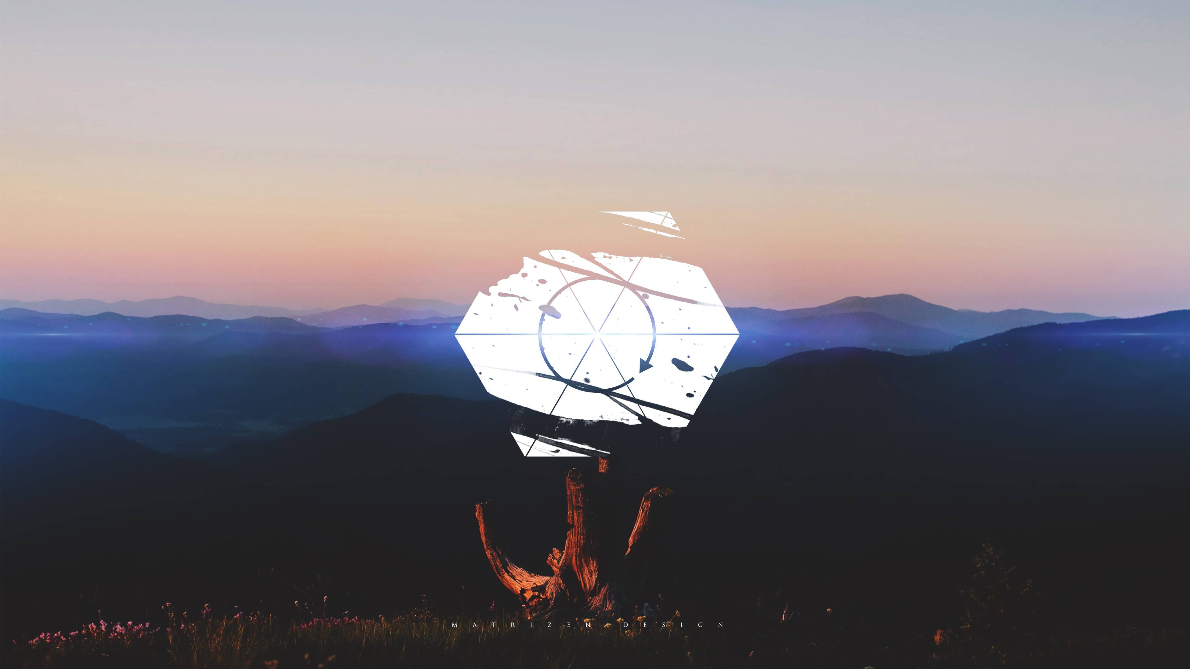 风景