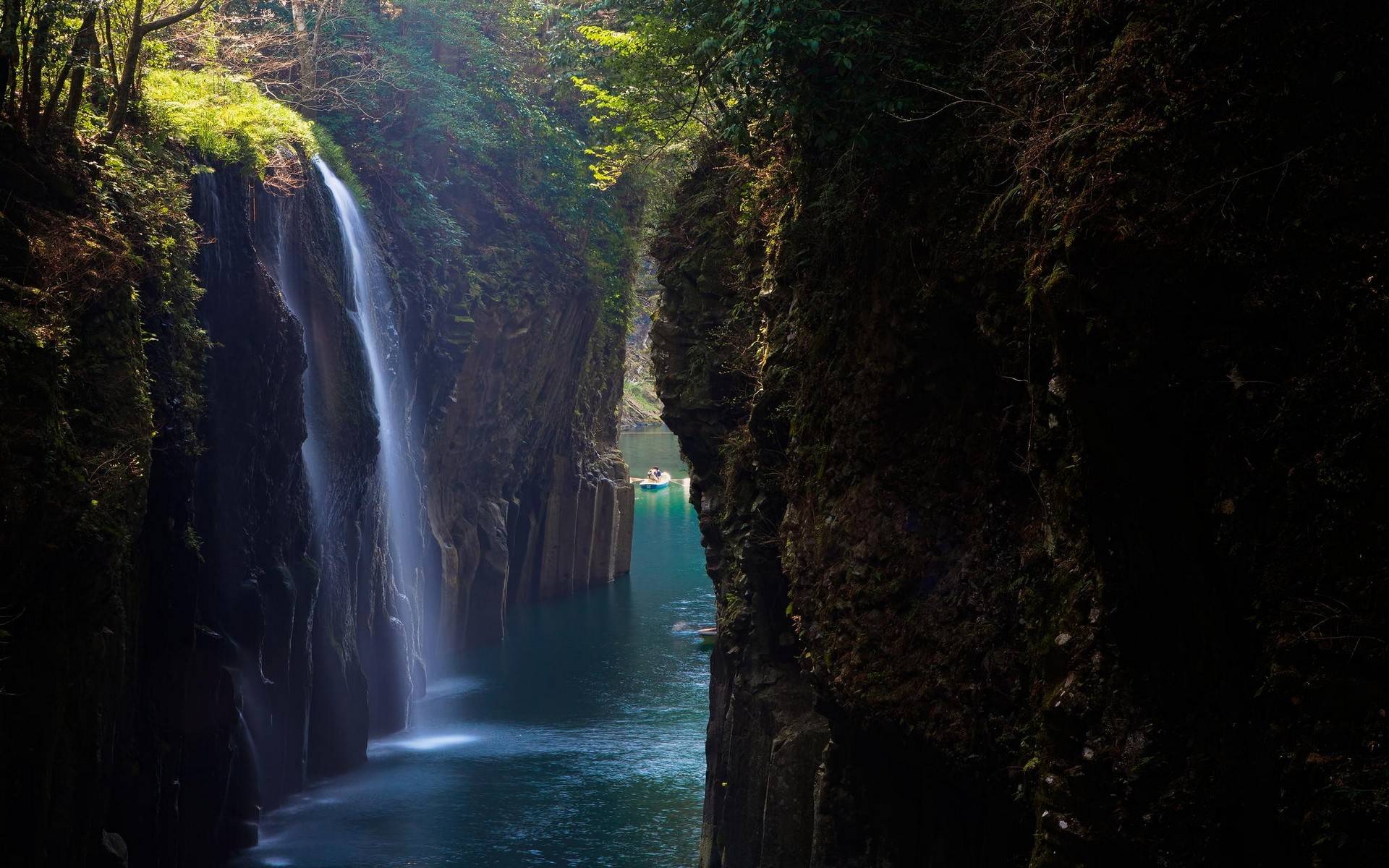 风景