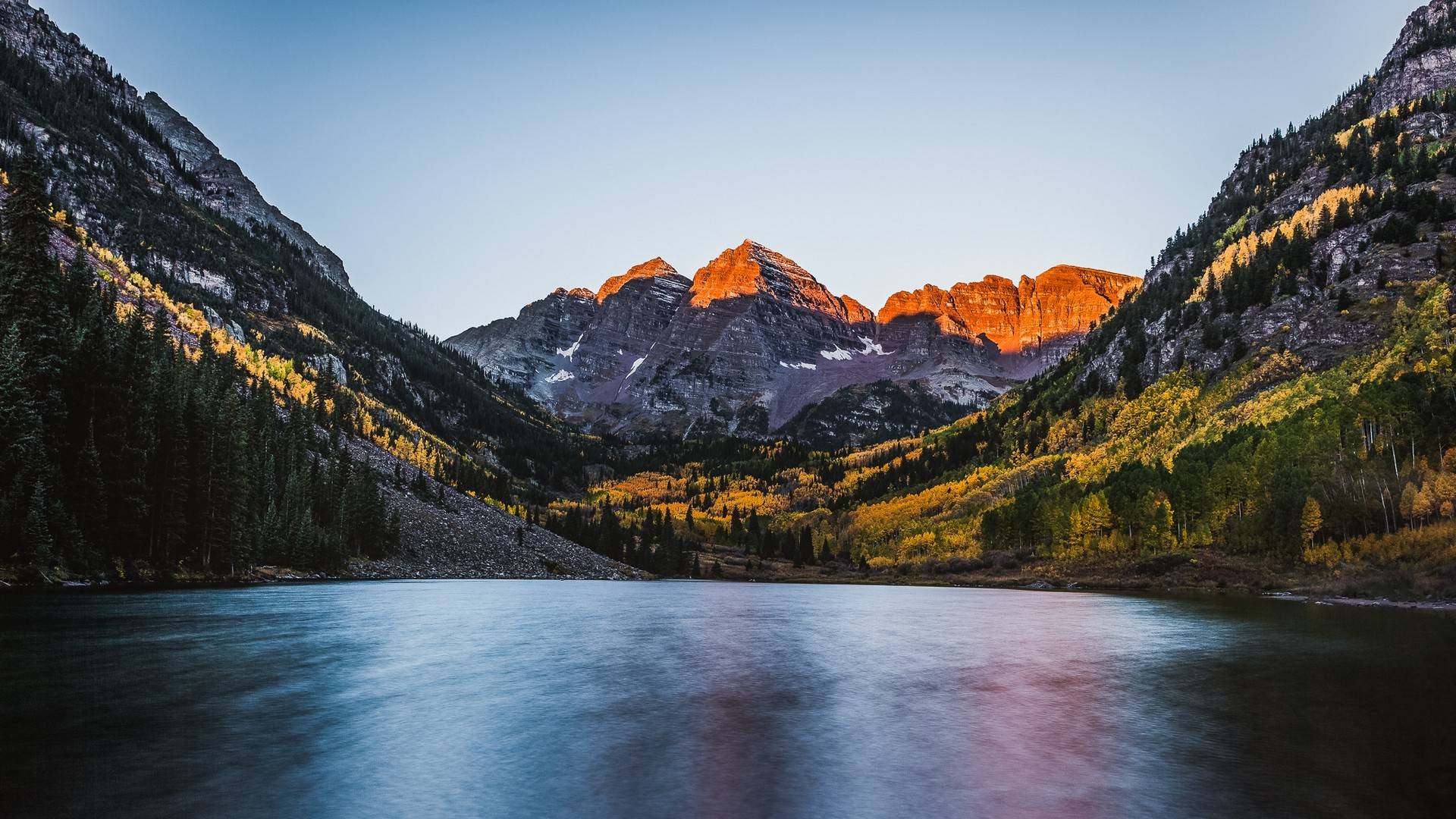 风景