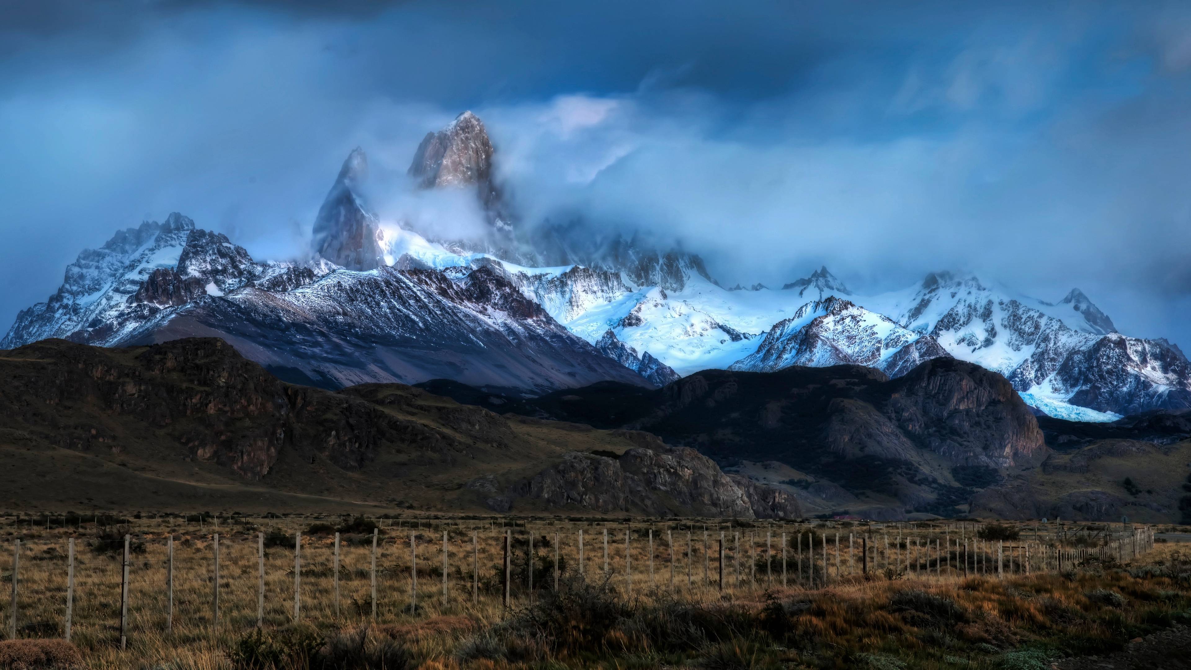 风景