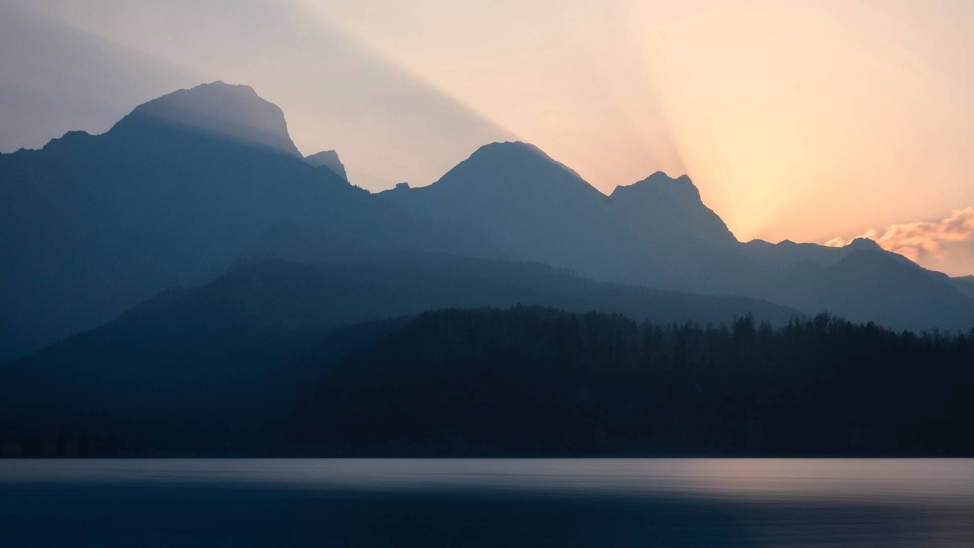 风景
