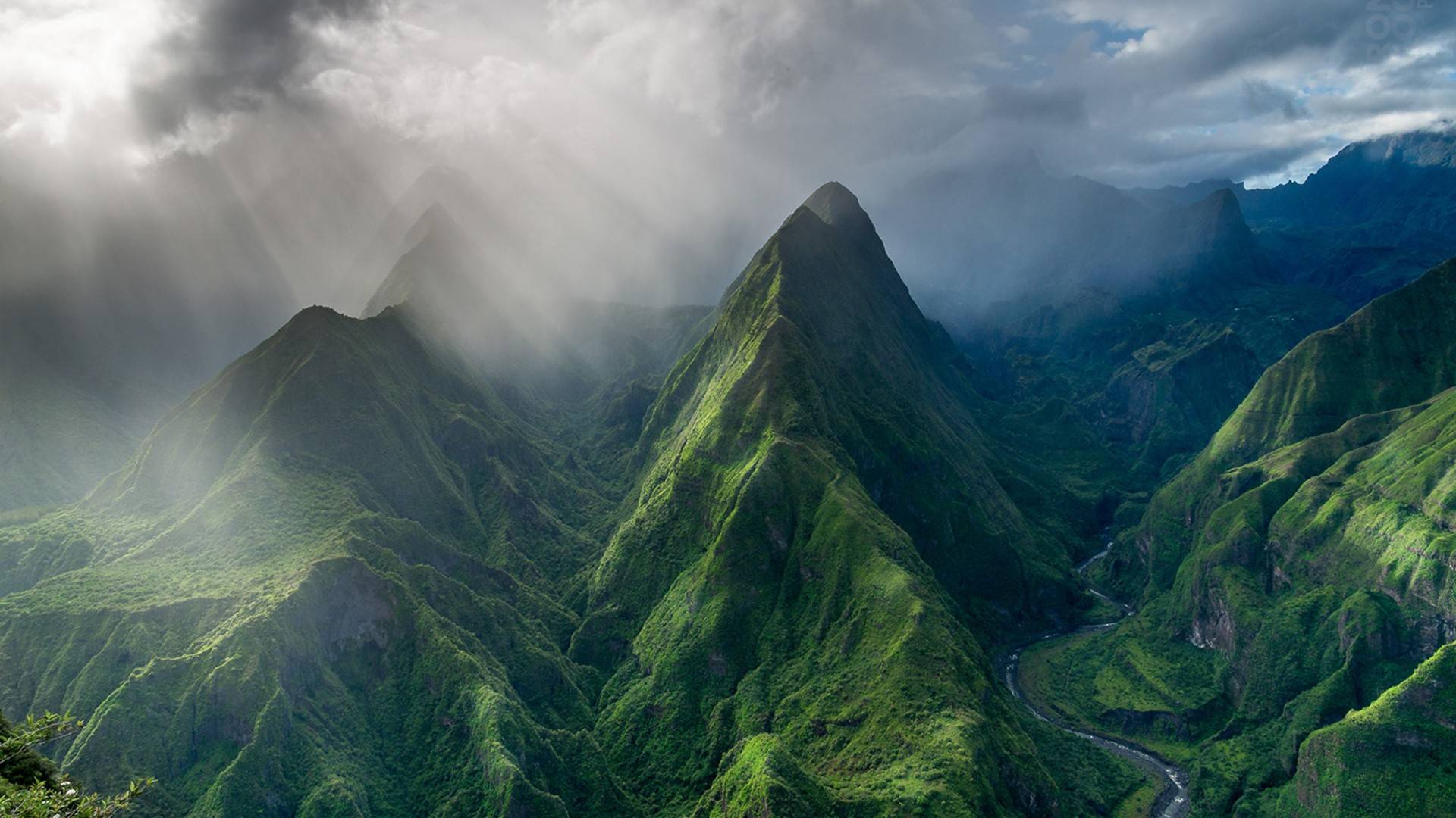 风景