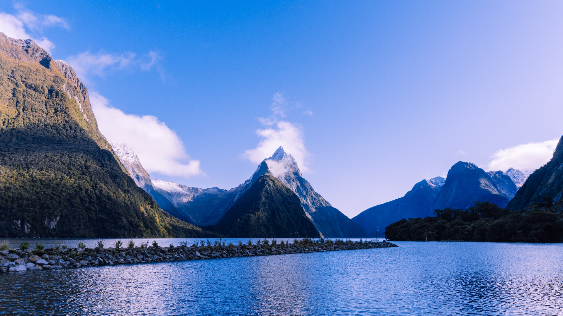 风景