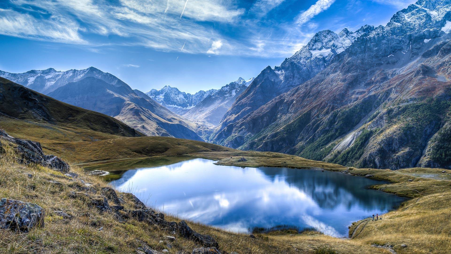 风景