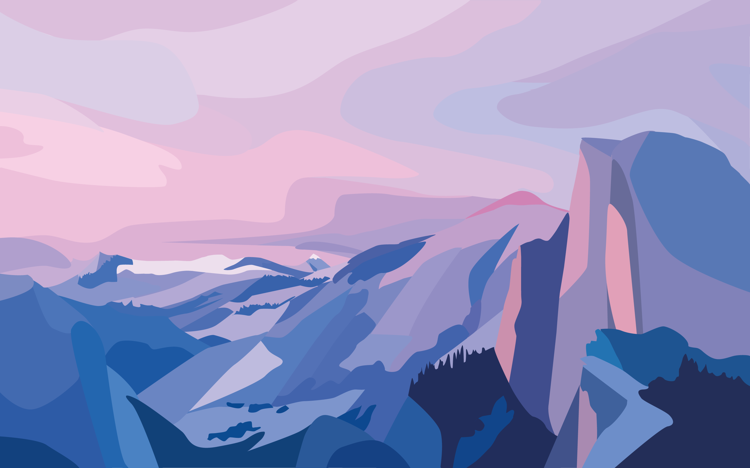 风景