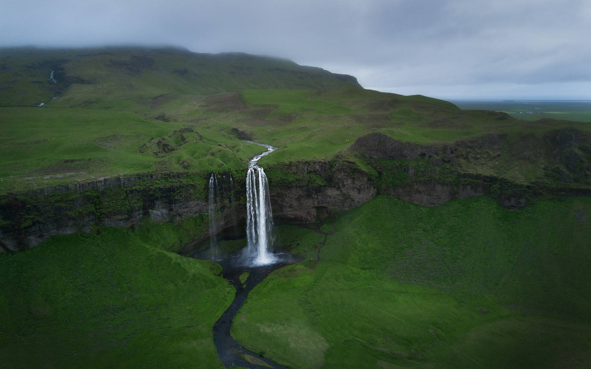 风景