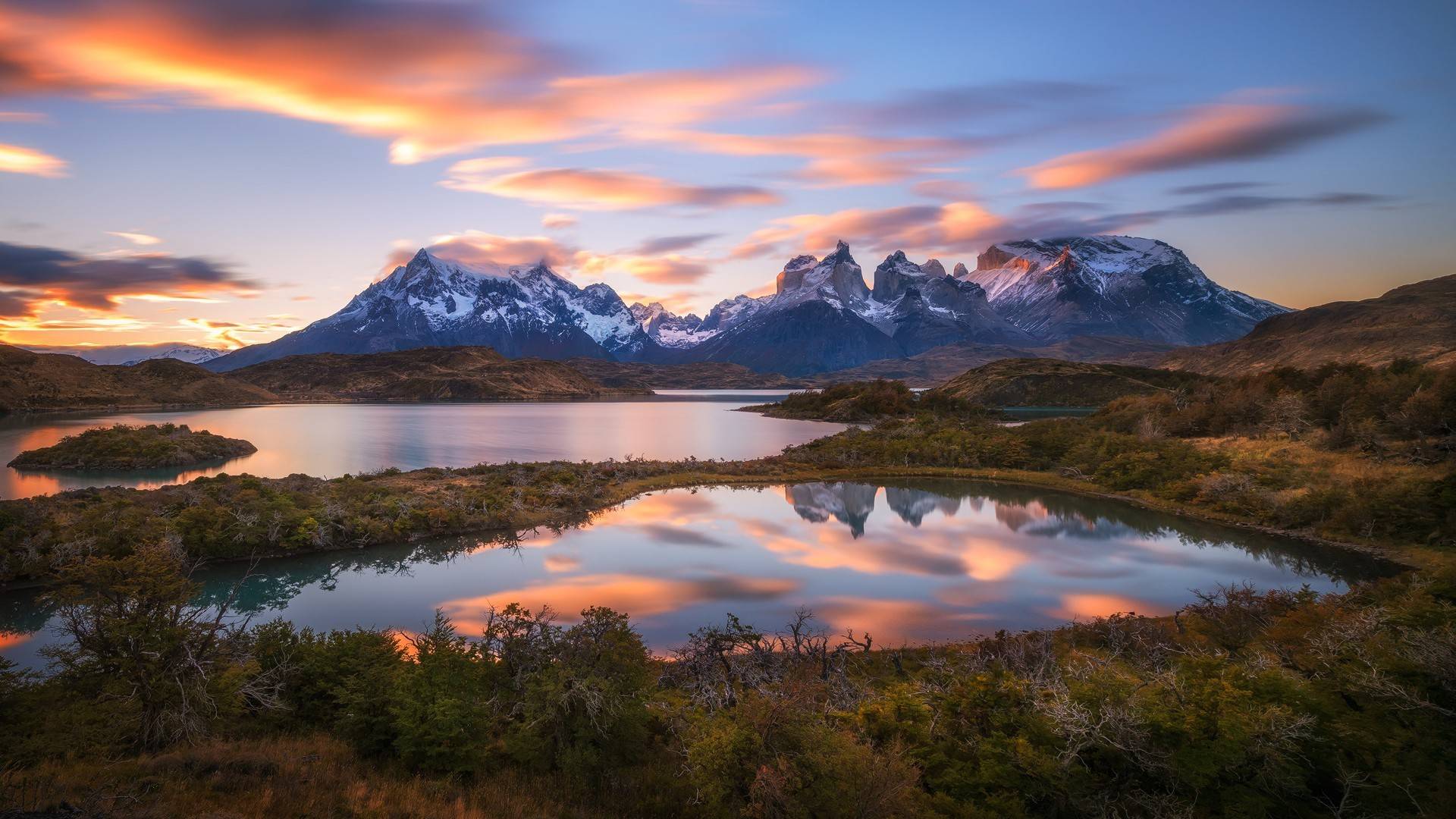 风景