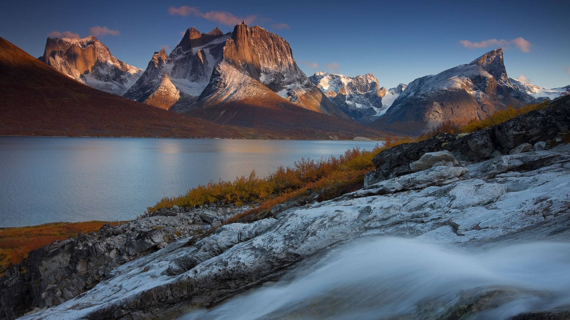 风景