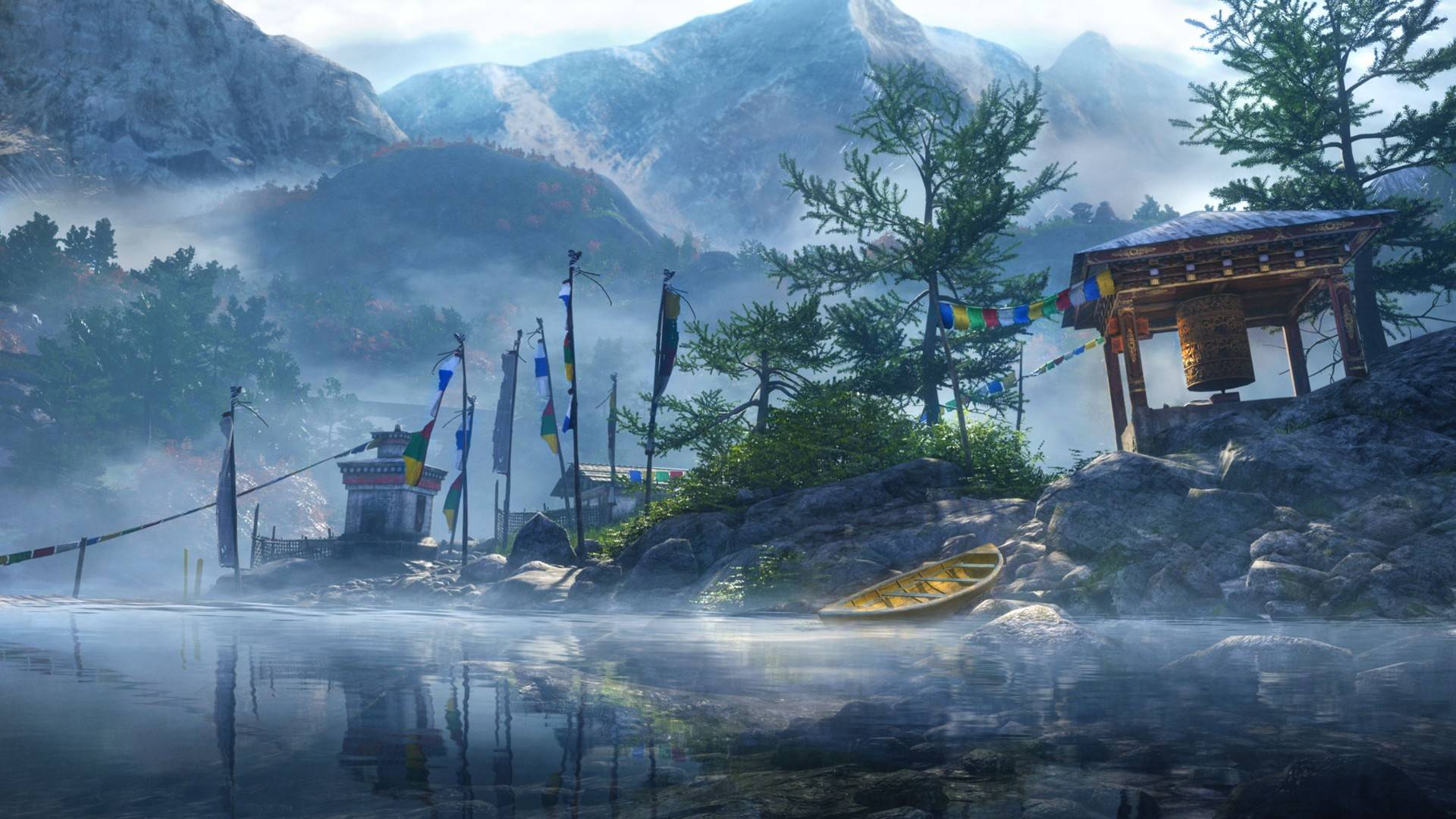 风景