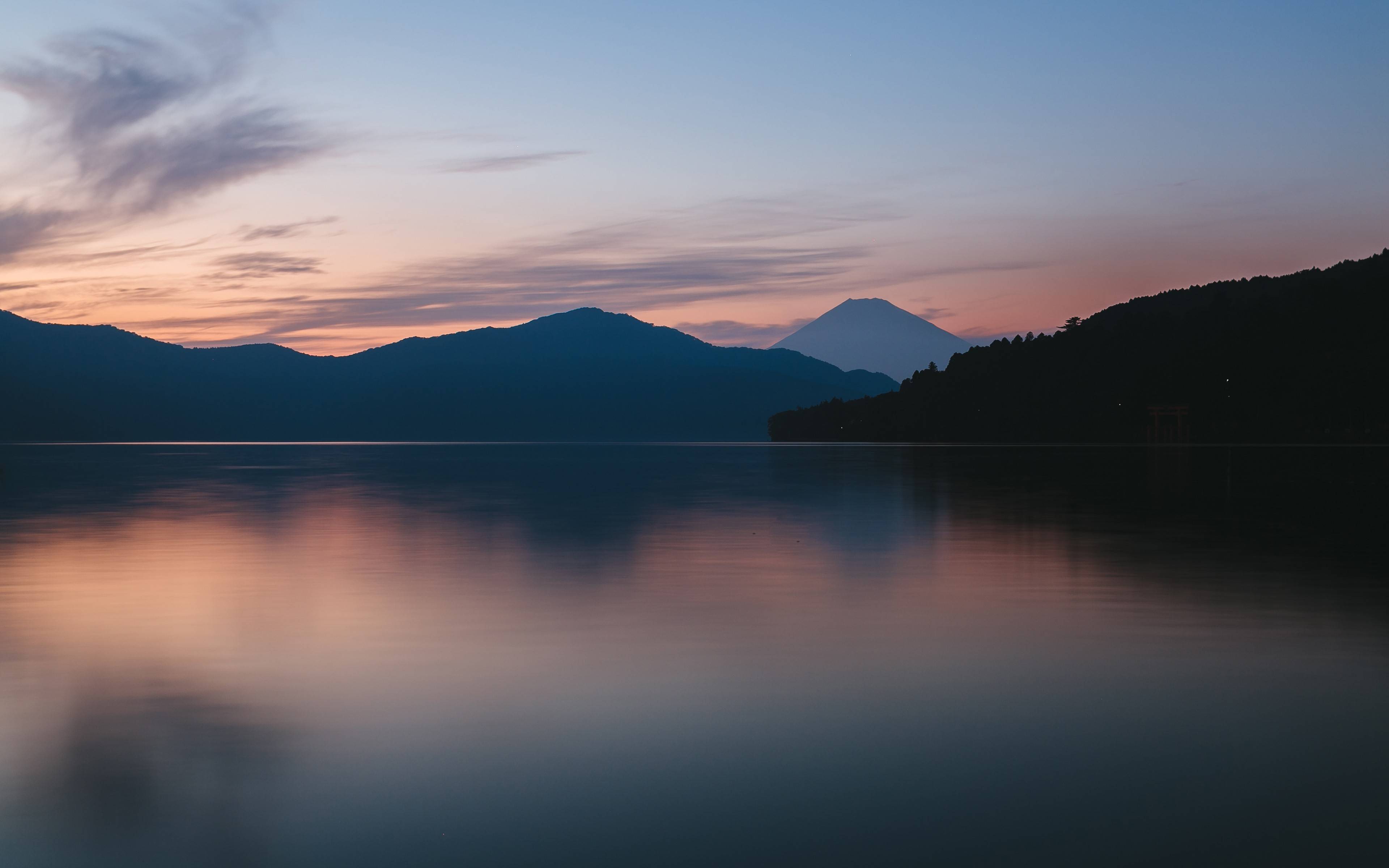 风景
