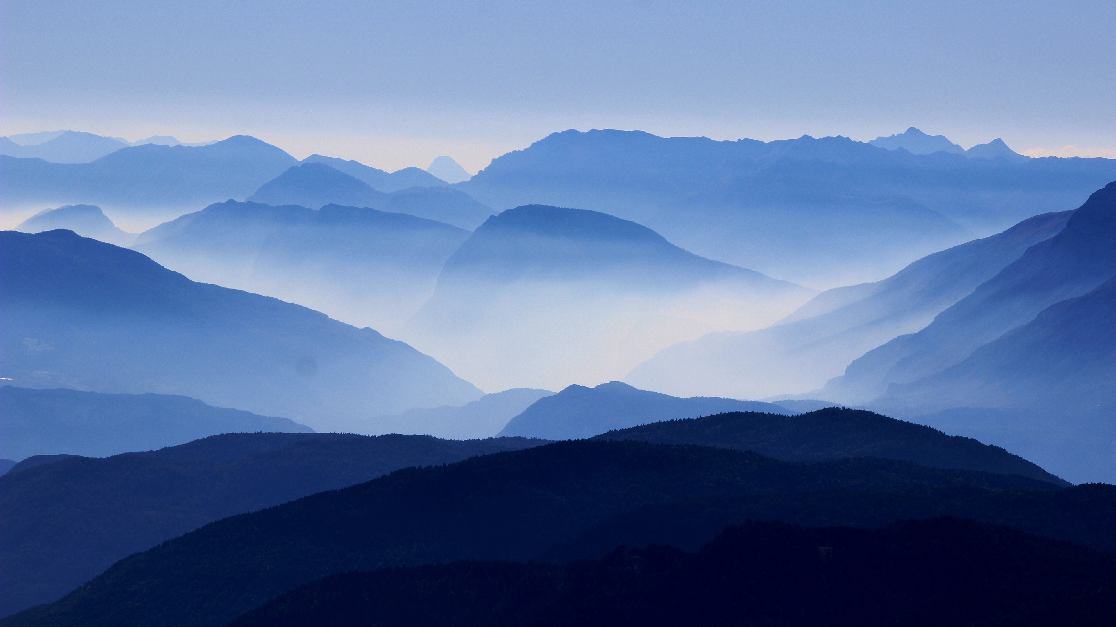 风景