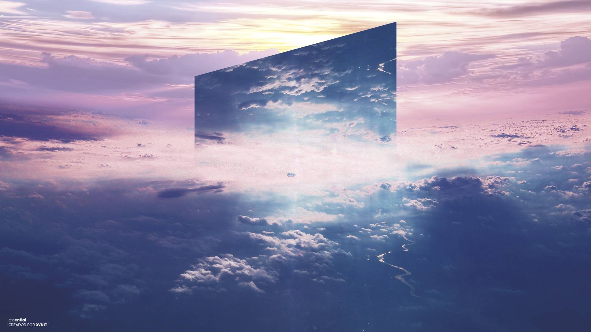 风景