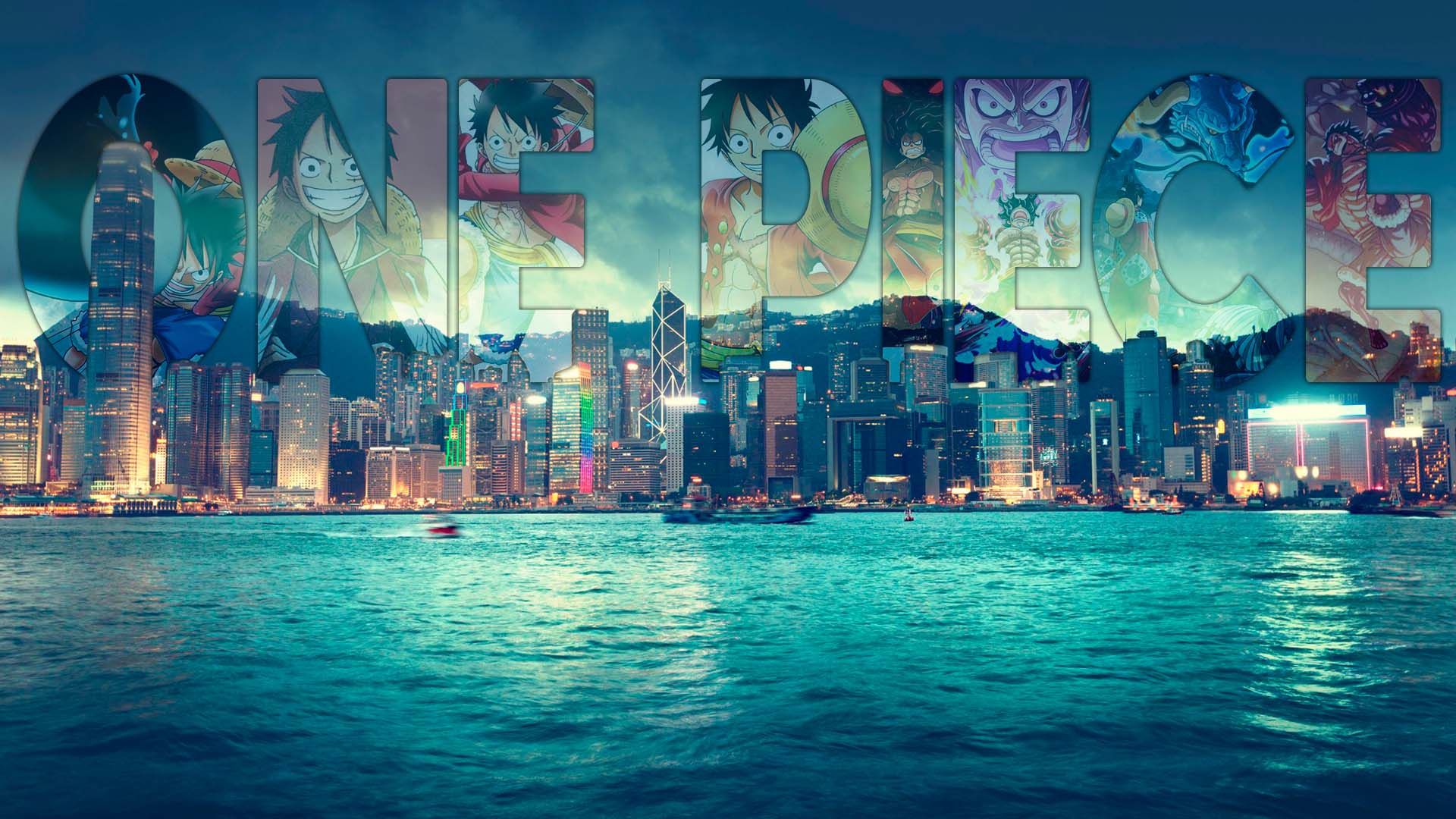 风景