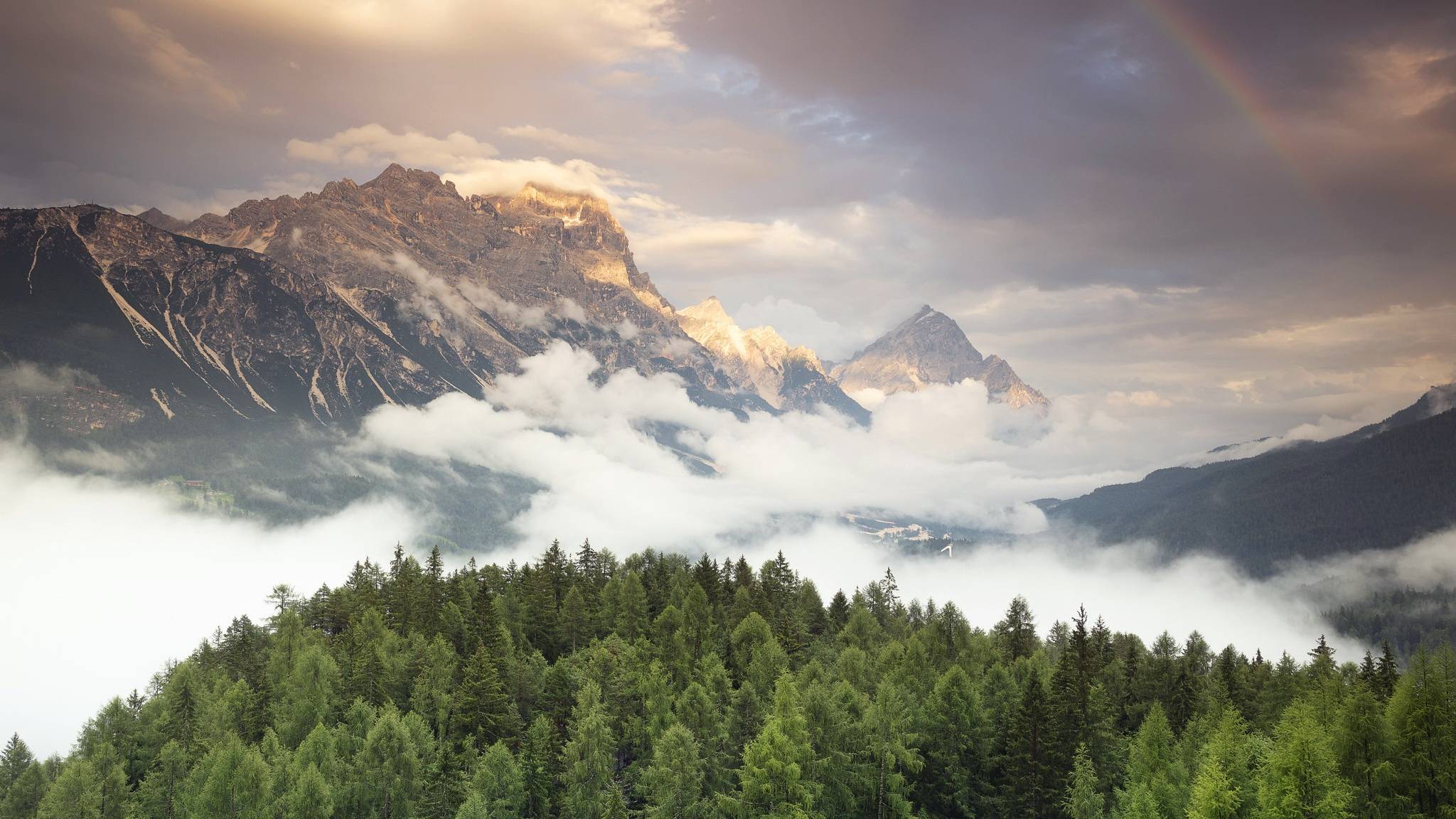 风景