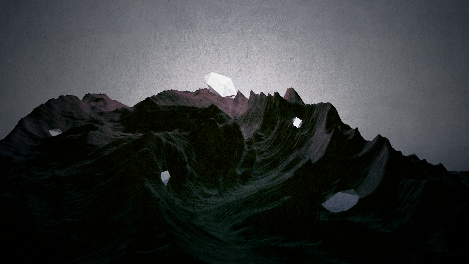 风景