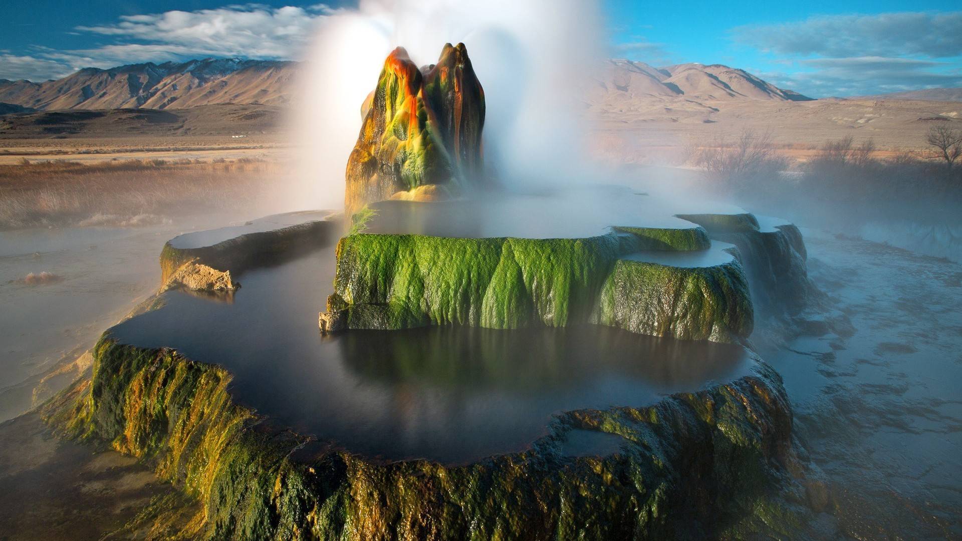 风景