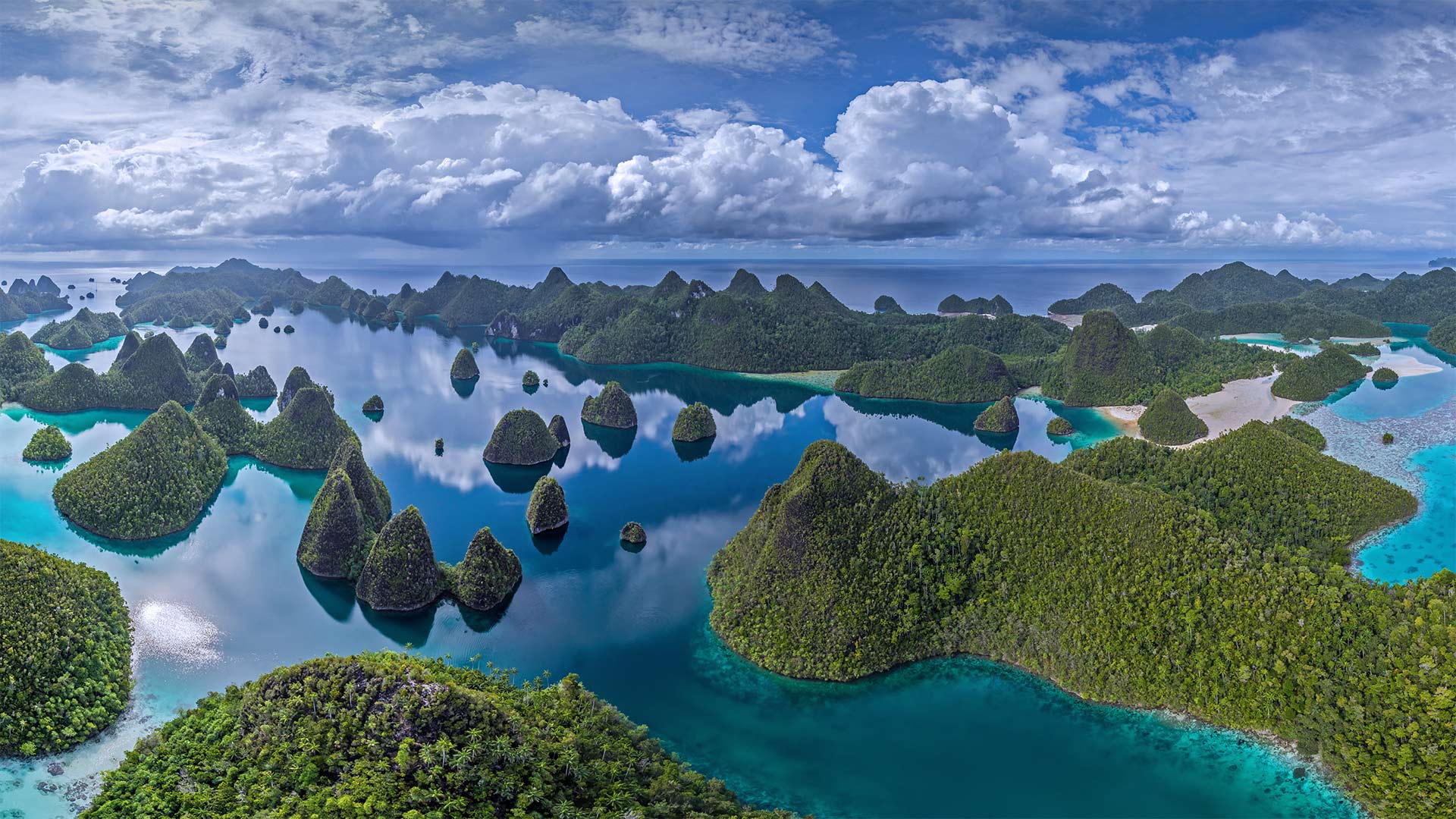 风景