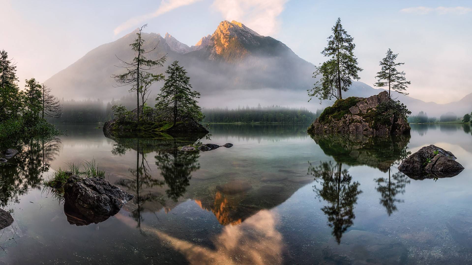 风景