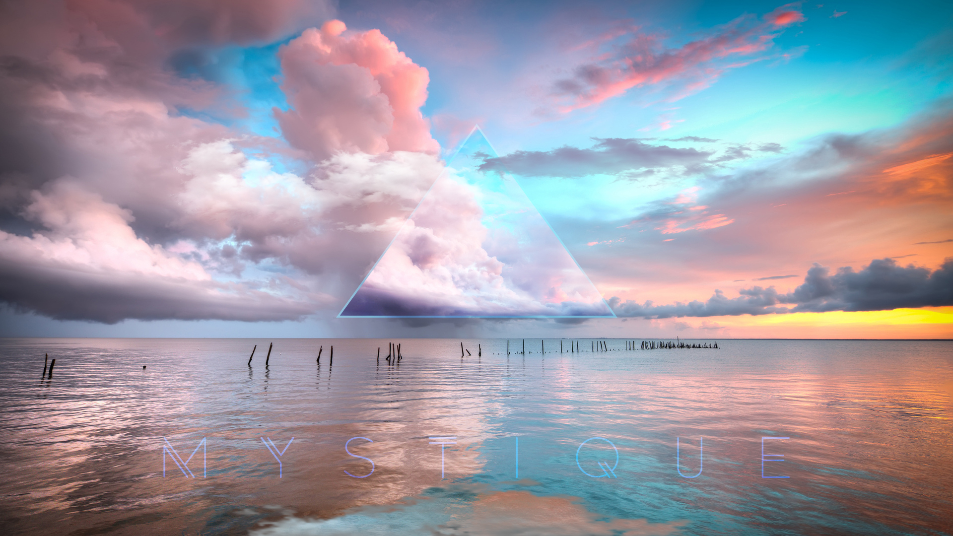 风景
