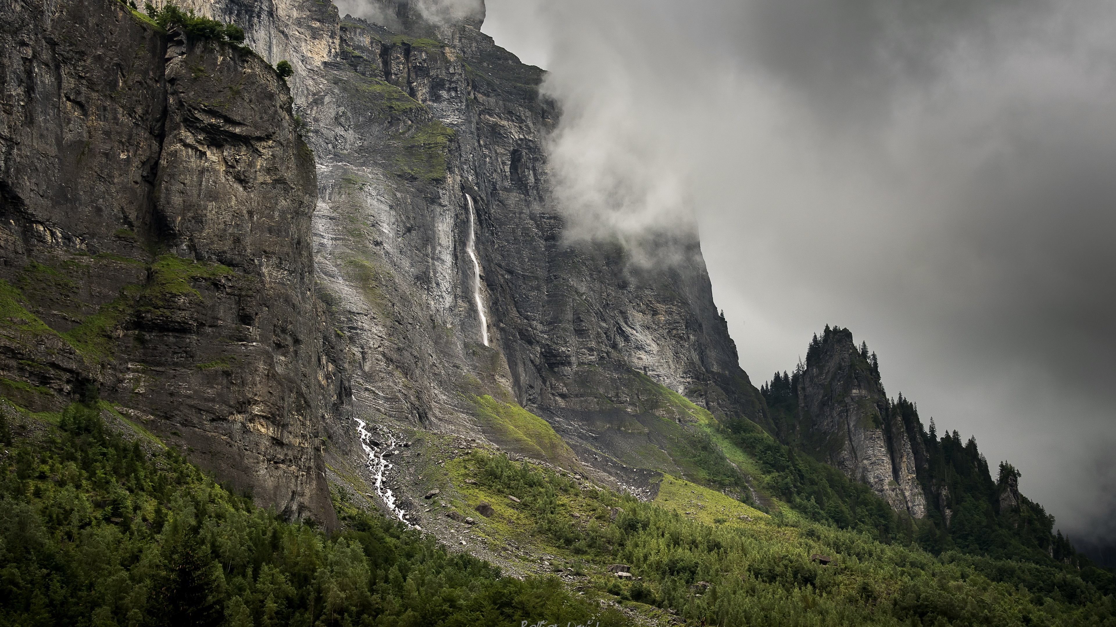 风景