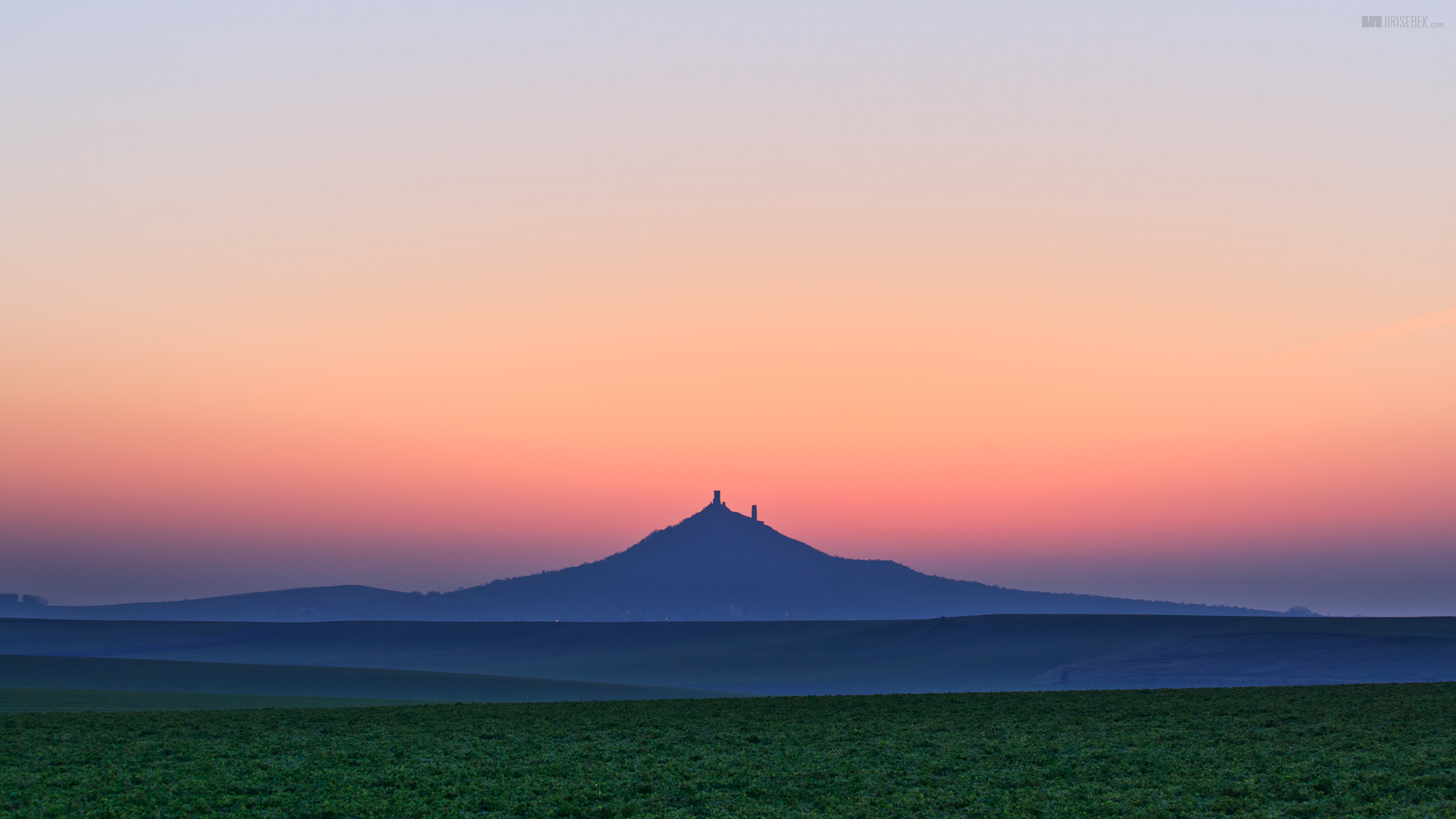 风景