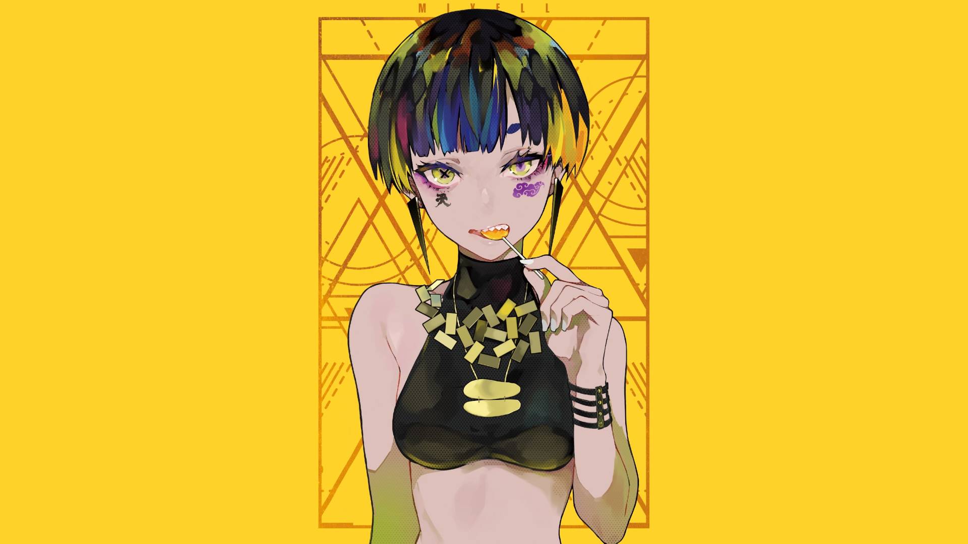极简主义