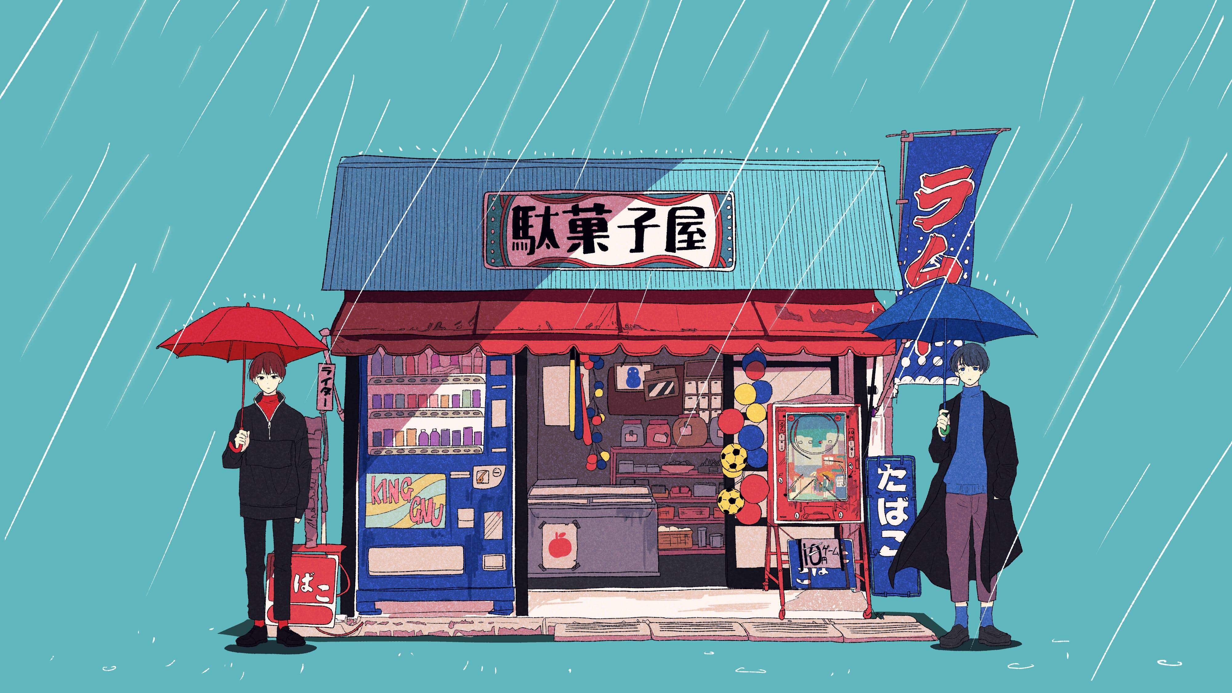 极简主义