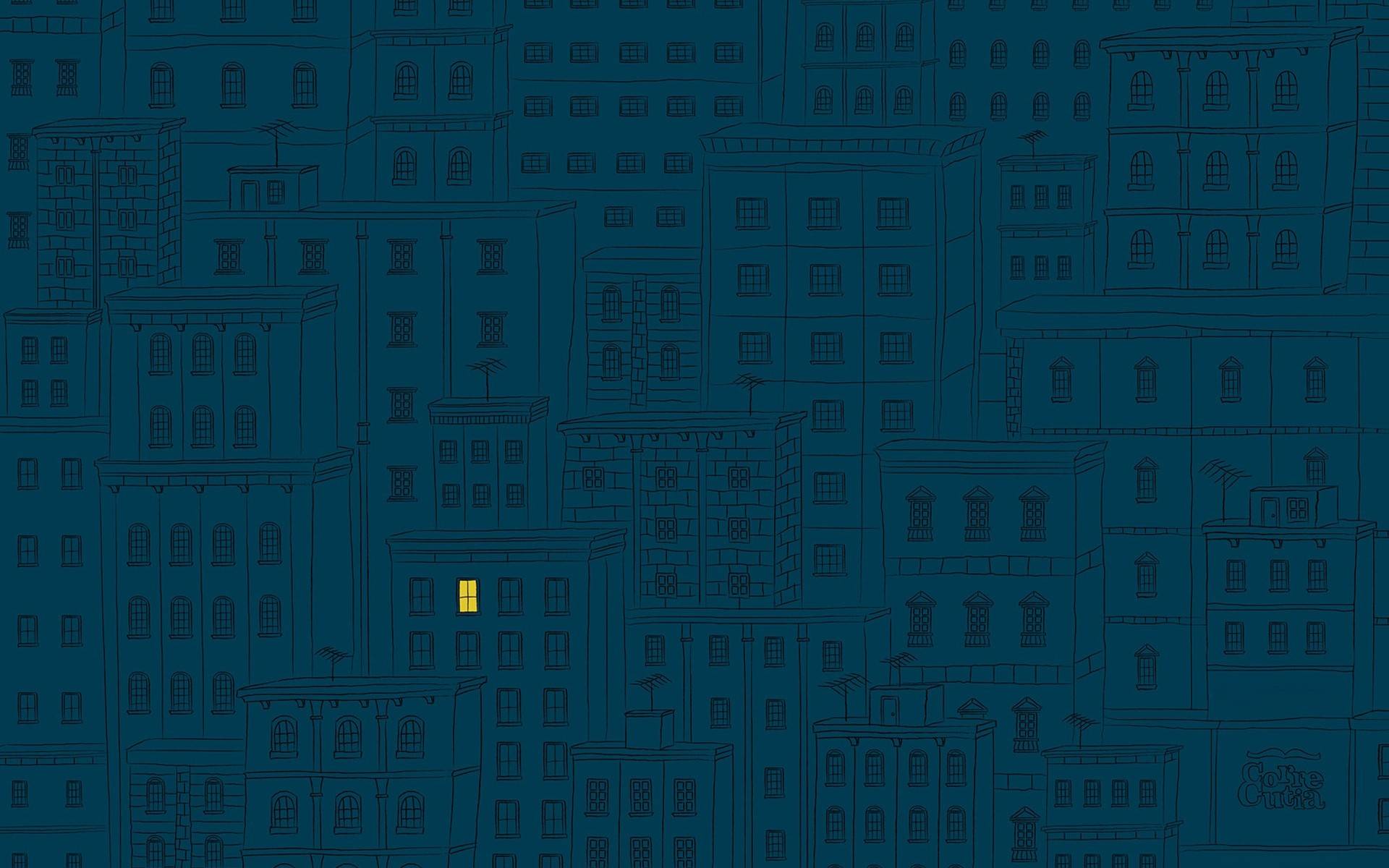极简主义