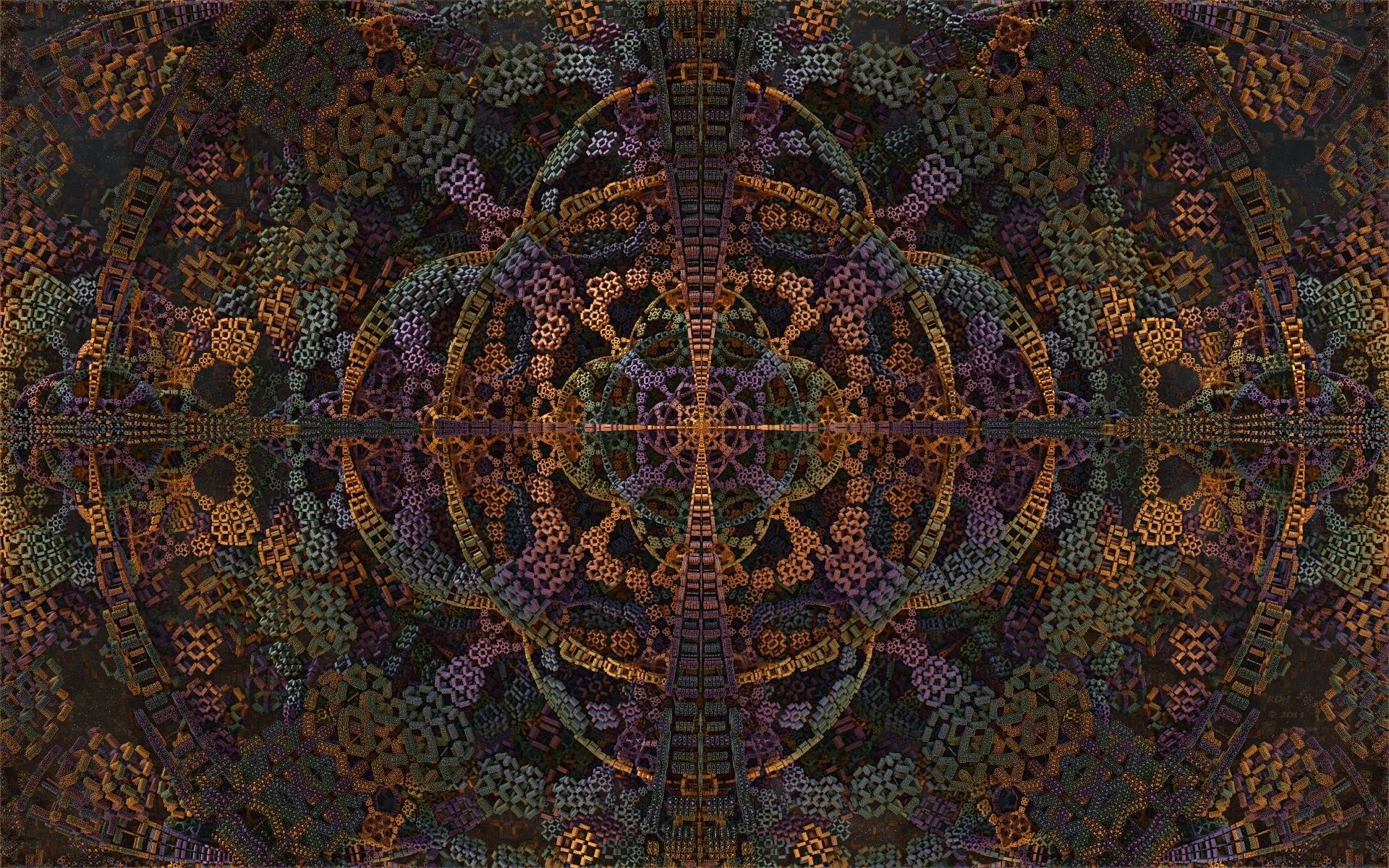 热门